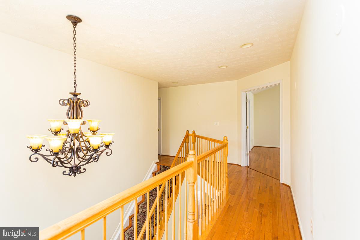 WINDSOR MILL SUB - Residential Lease