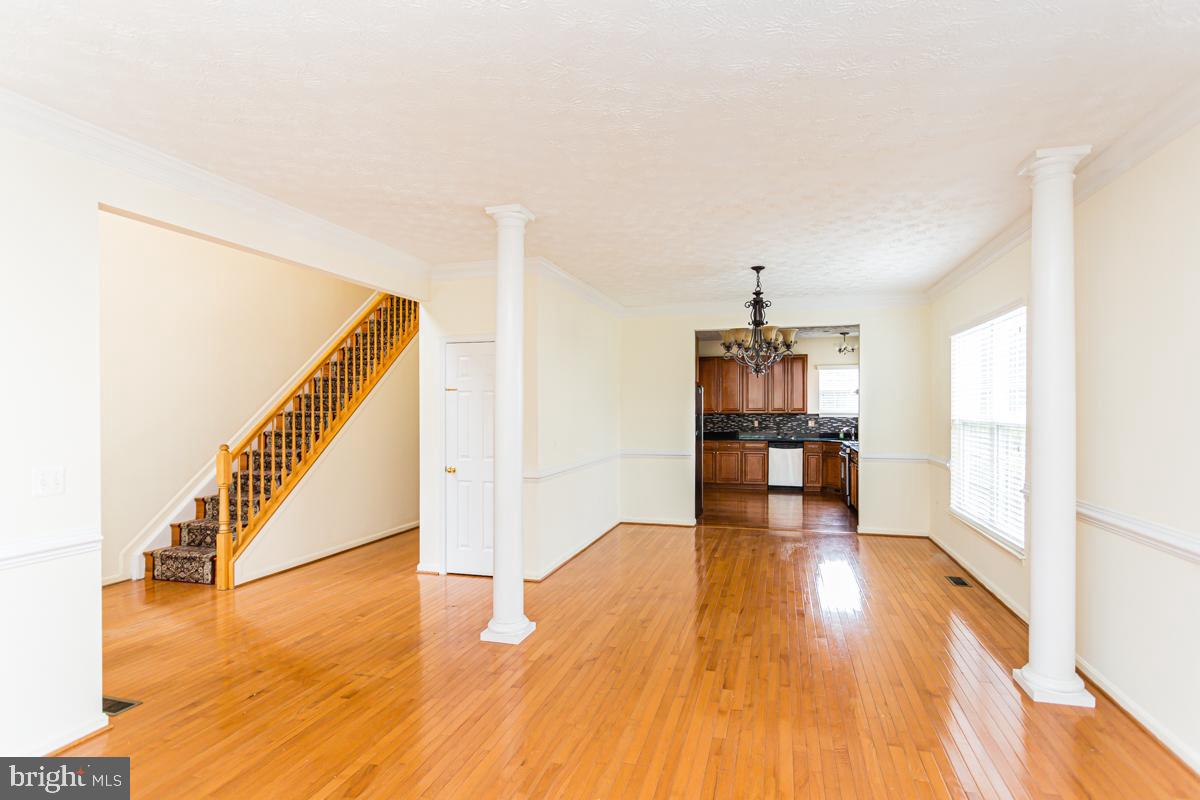 WINDSOR MILL SUB - Residential Lease