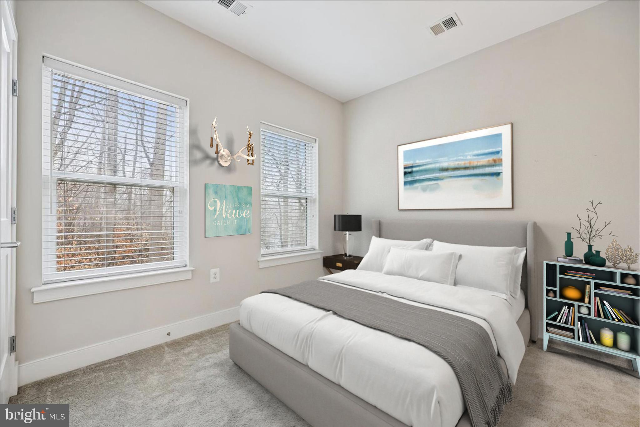 ROCKVILLE OUTSIDE - Residential