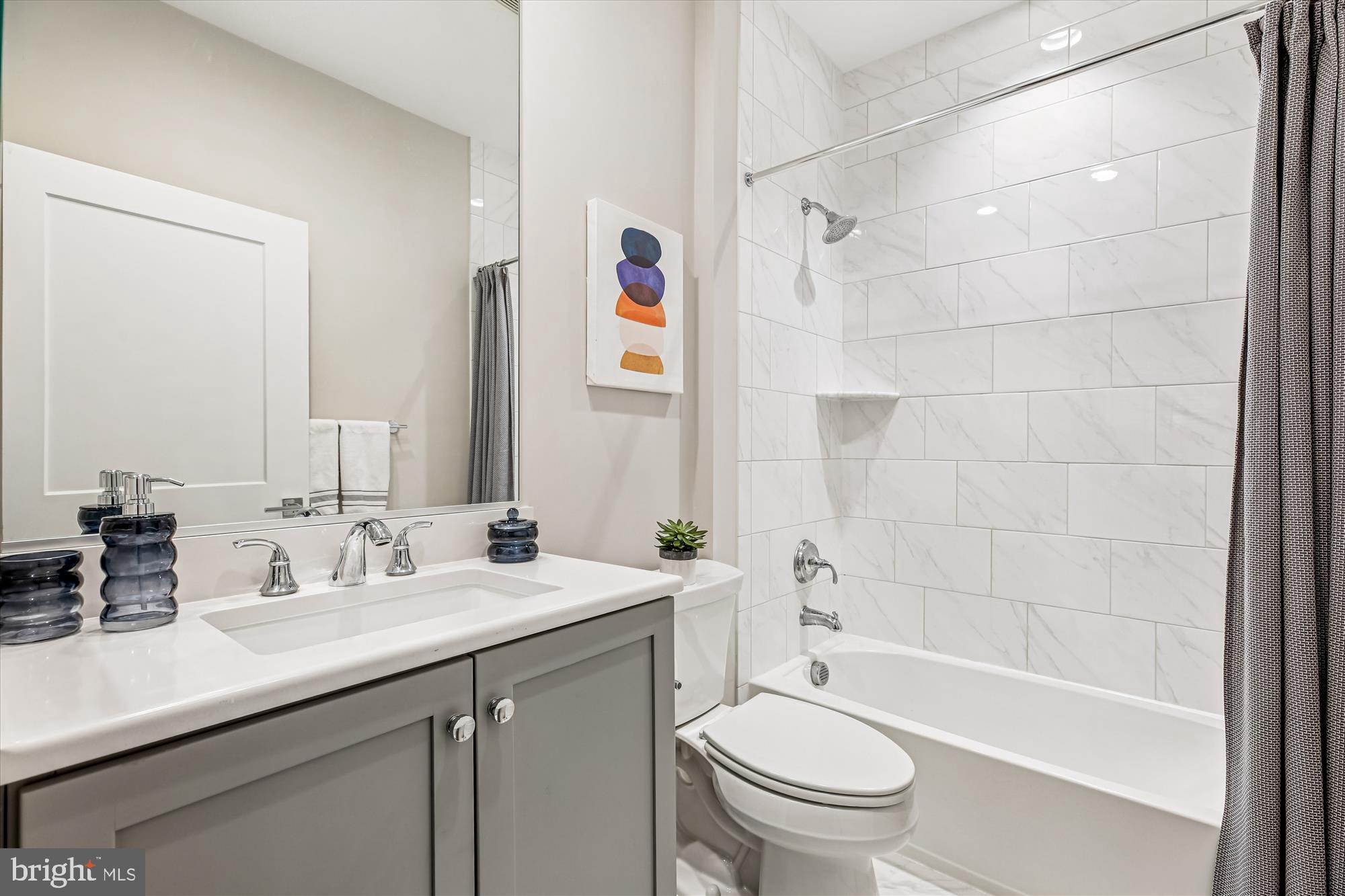 ROCKVILLE OUTSIDE - Residential