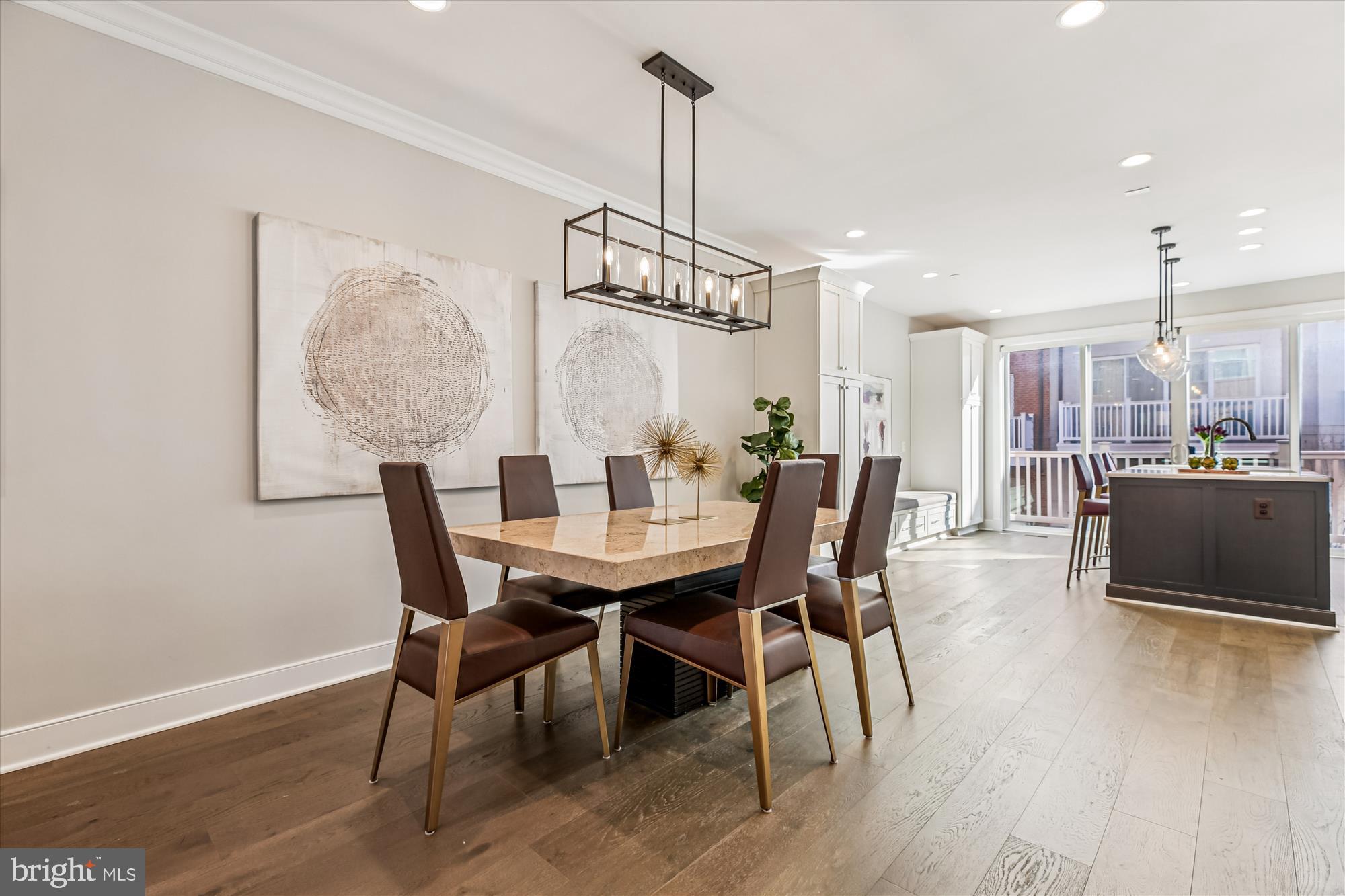 ROCKVILLE OUTSIDE - Residential