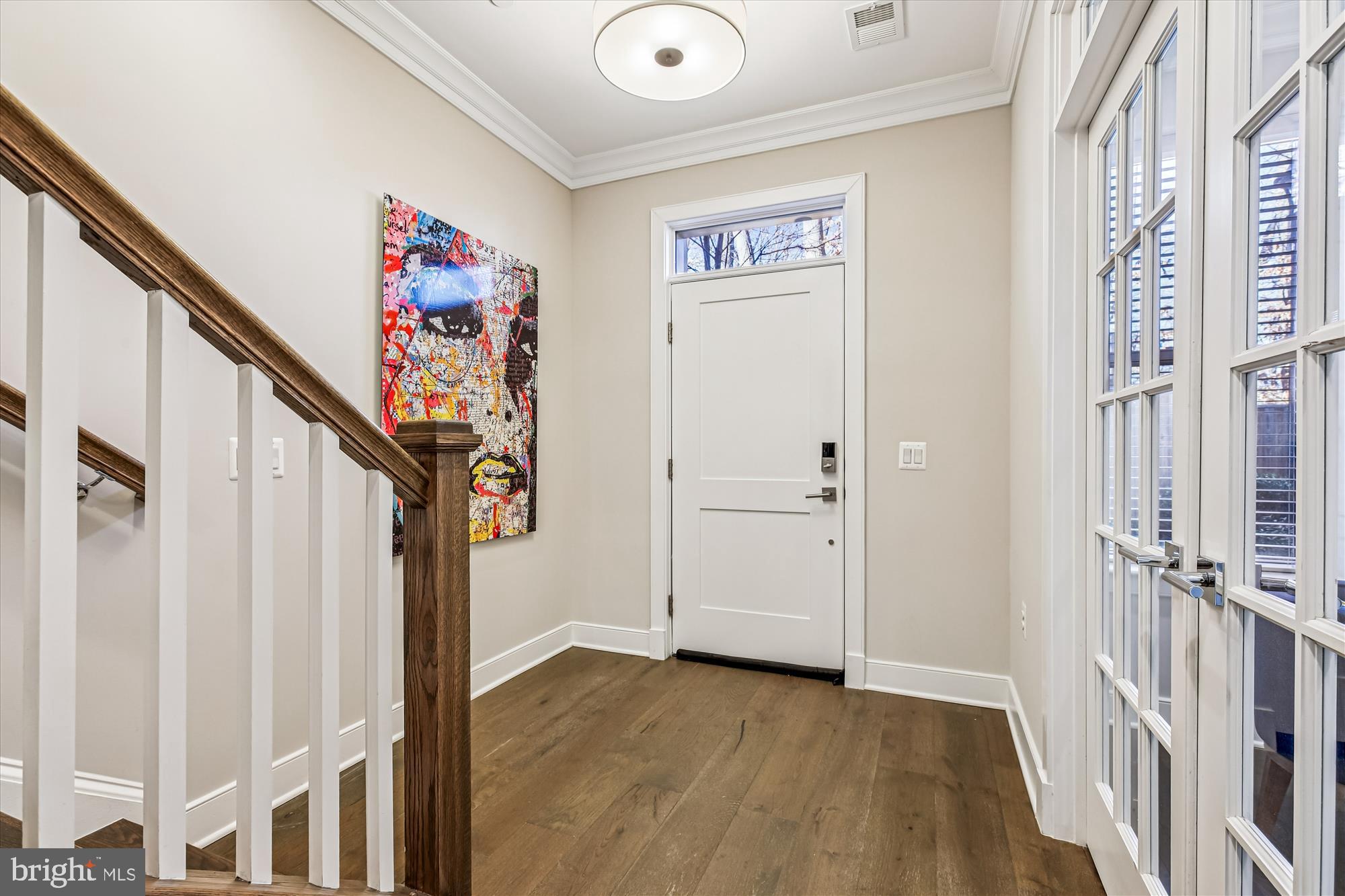 ROCKVILLE OUTSIDE - Residential