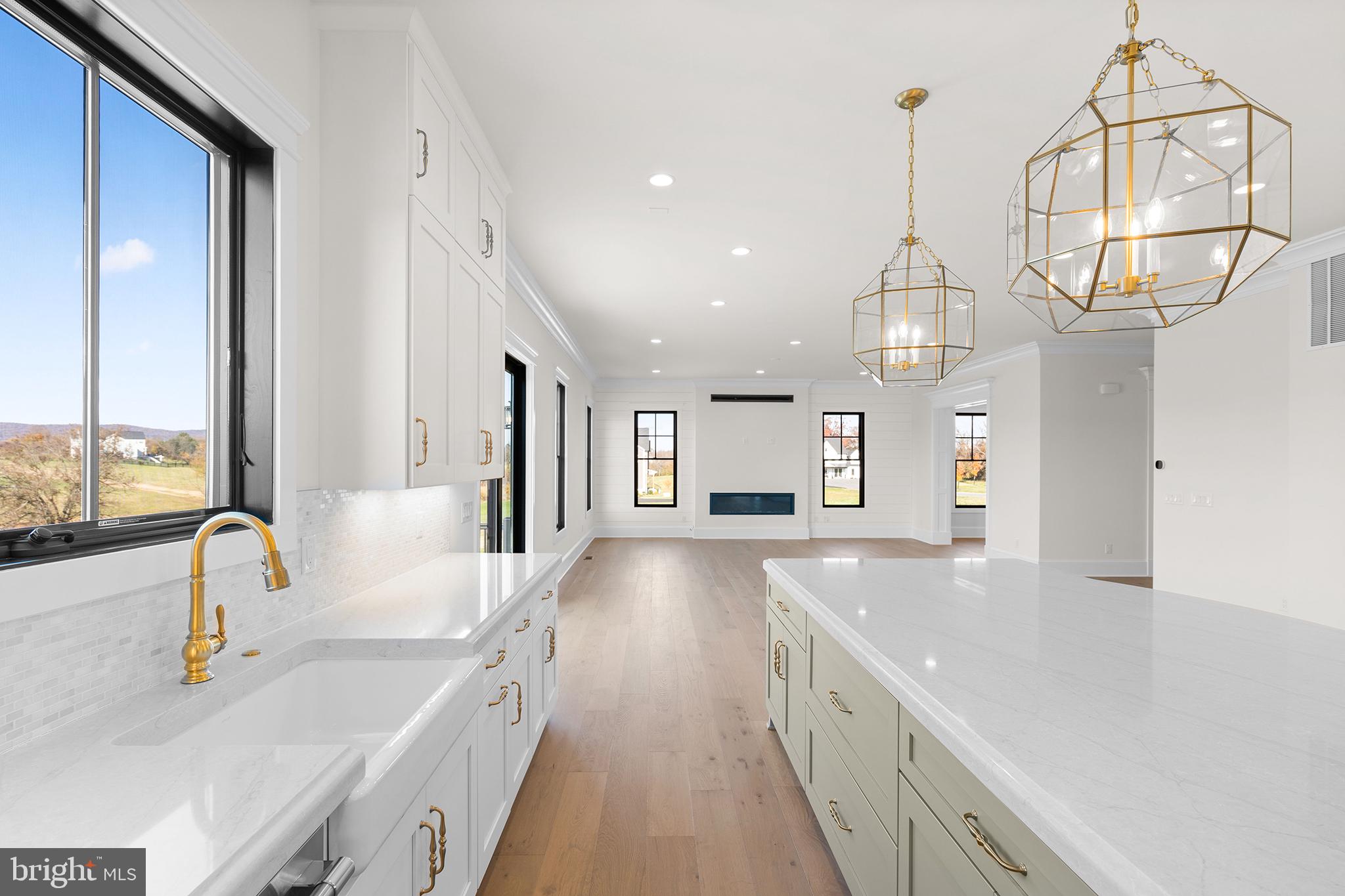 GLENMORE FARM - Residential