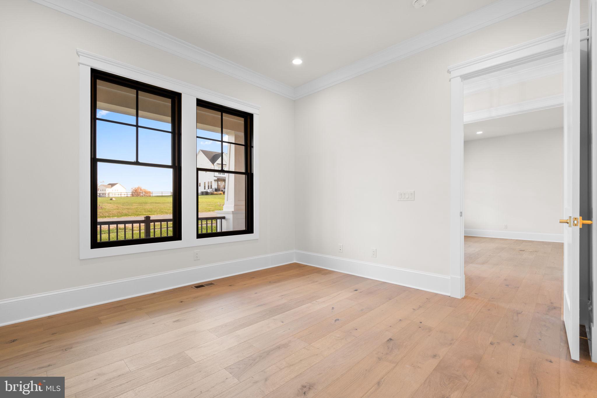 GLENMORE FARM - Residential