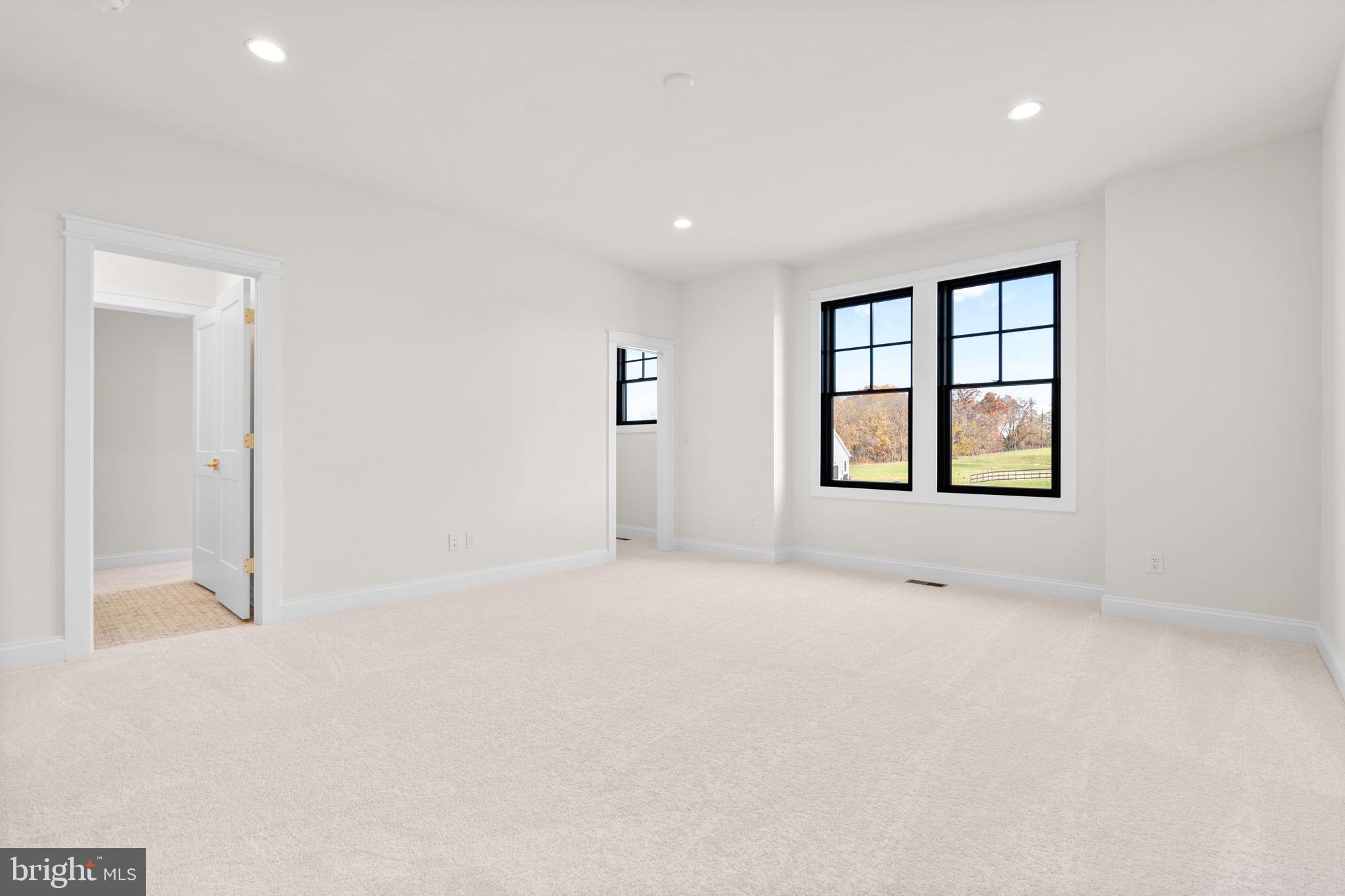 GLENMORE FARM - Residential