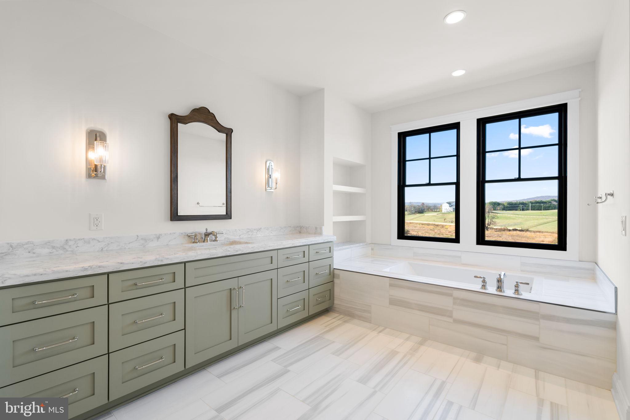 GLENMORE FARM - Residential