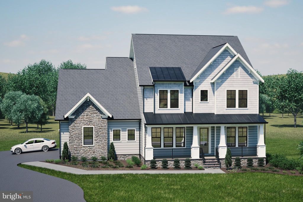 Photo of 14611 Huber Place, WATERFORD, VA 20197 (MLS # VALO2109804)