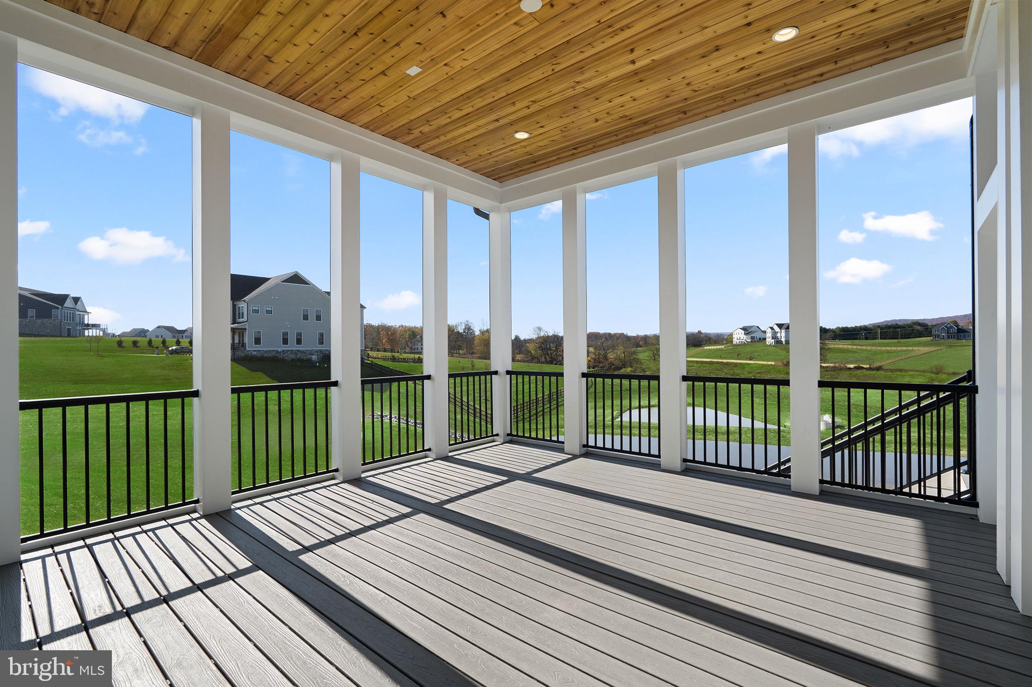 GLENMORE FARM - Residential