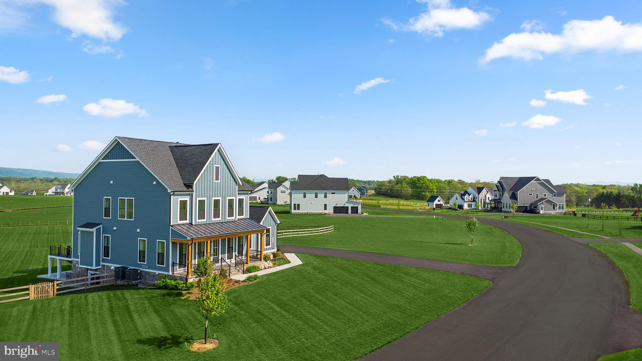 GLENMORE FARM - Residential