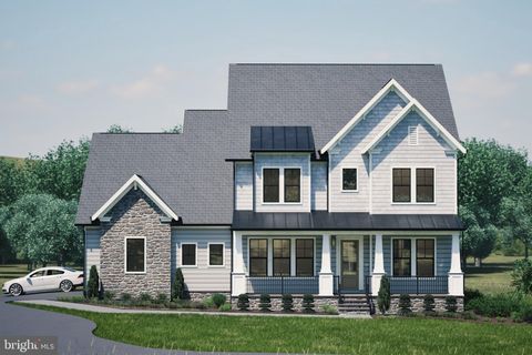 14611 HUBER PLACE WATERFORD VA 20197