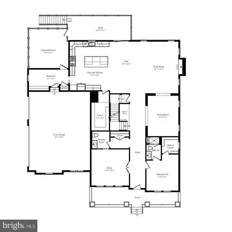 GLENMORE FARM - Residential