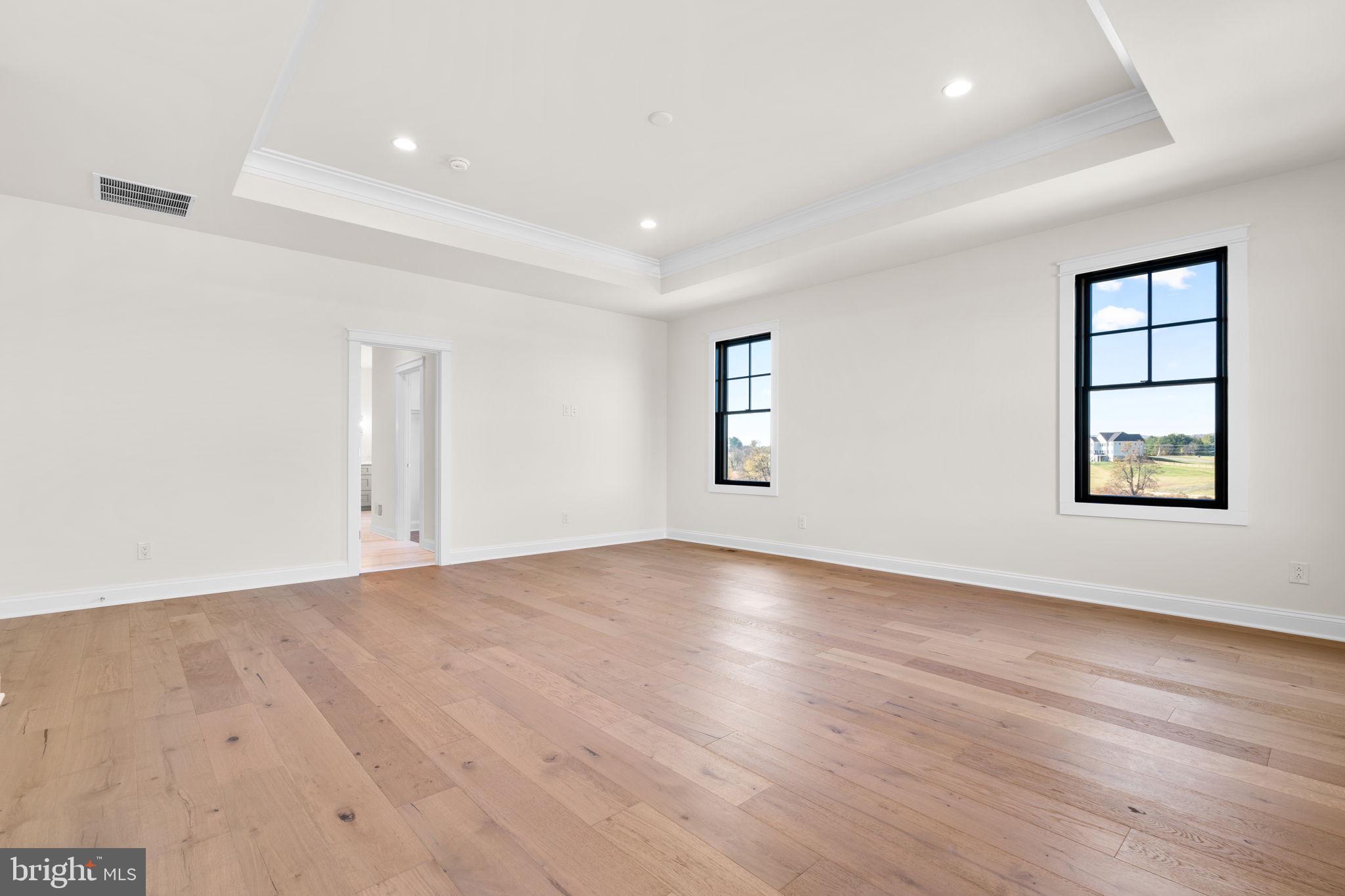 GLENMORE FARM - Residential