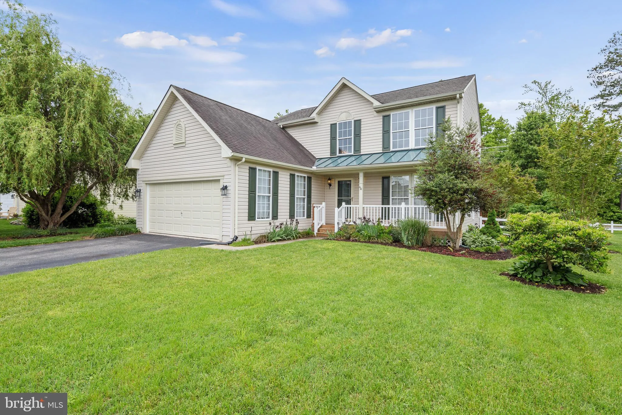 12 Amberwood Way, Lewes, DE 19958