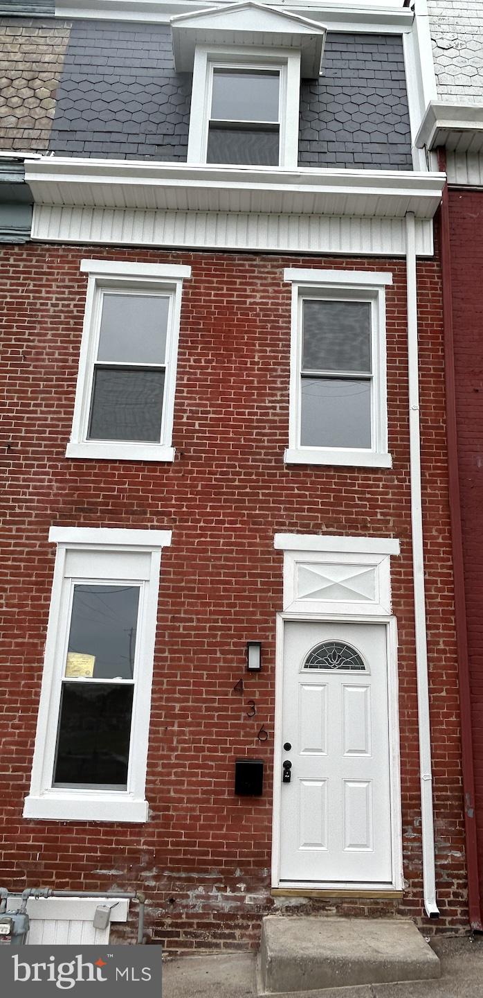 436 MUENCH STREET