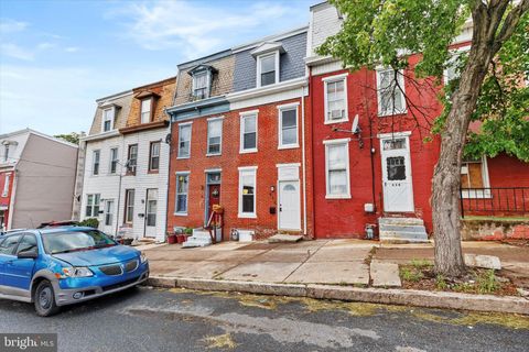 436 MUENCH STREET HARRISBURG PA 17102