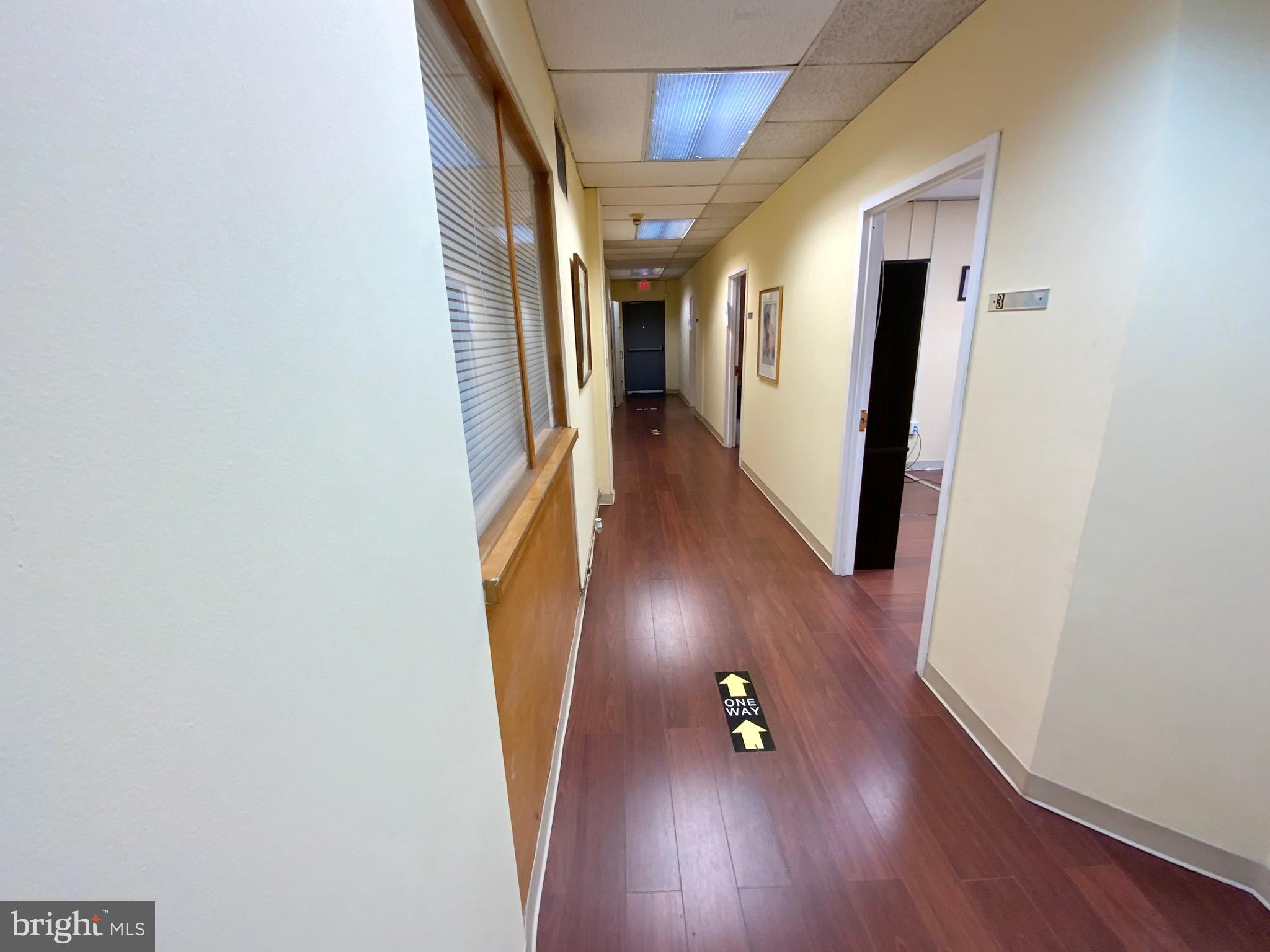 TAKOMA PARK - Commercial Sale