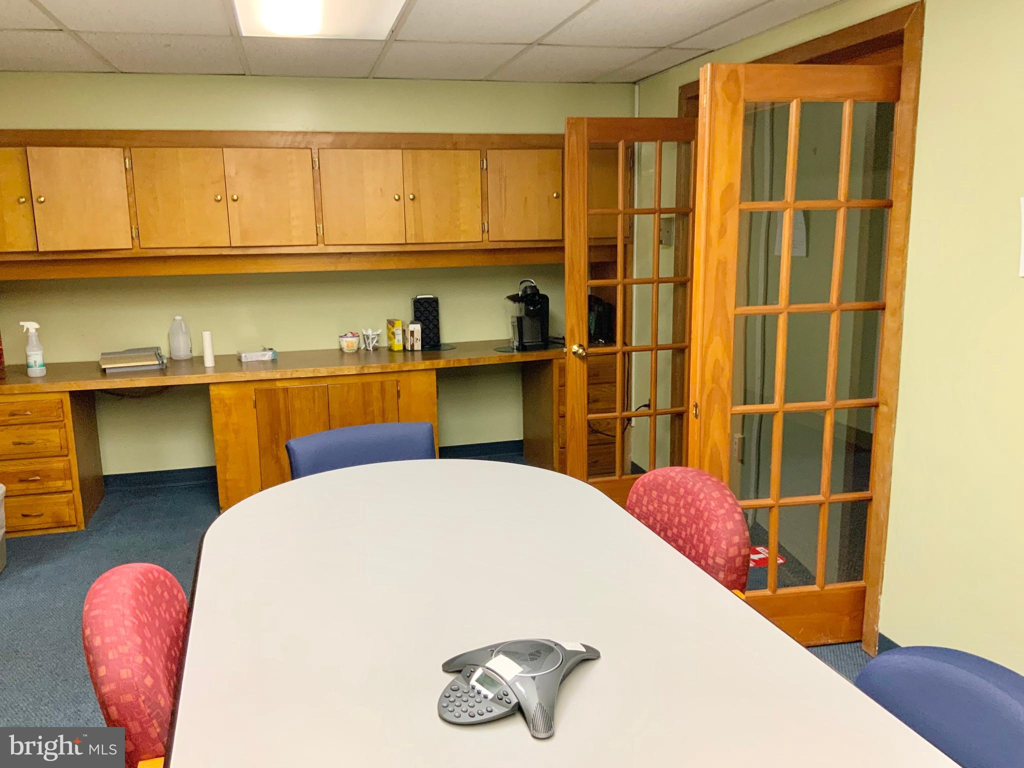 TAKOMA PARK - Commercial Sale