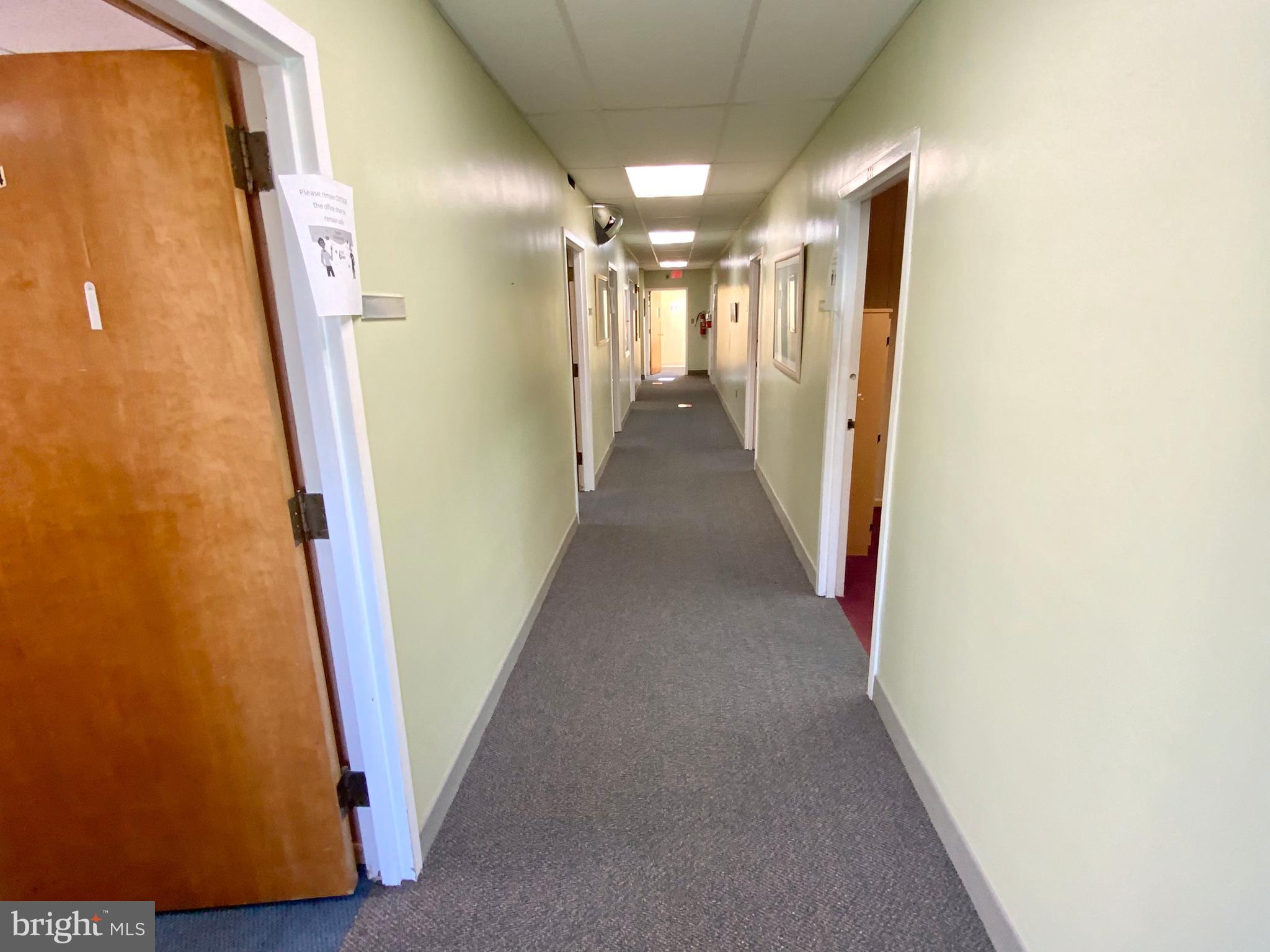 TAKOMA PARK - Commercial Sale