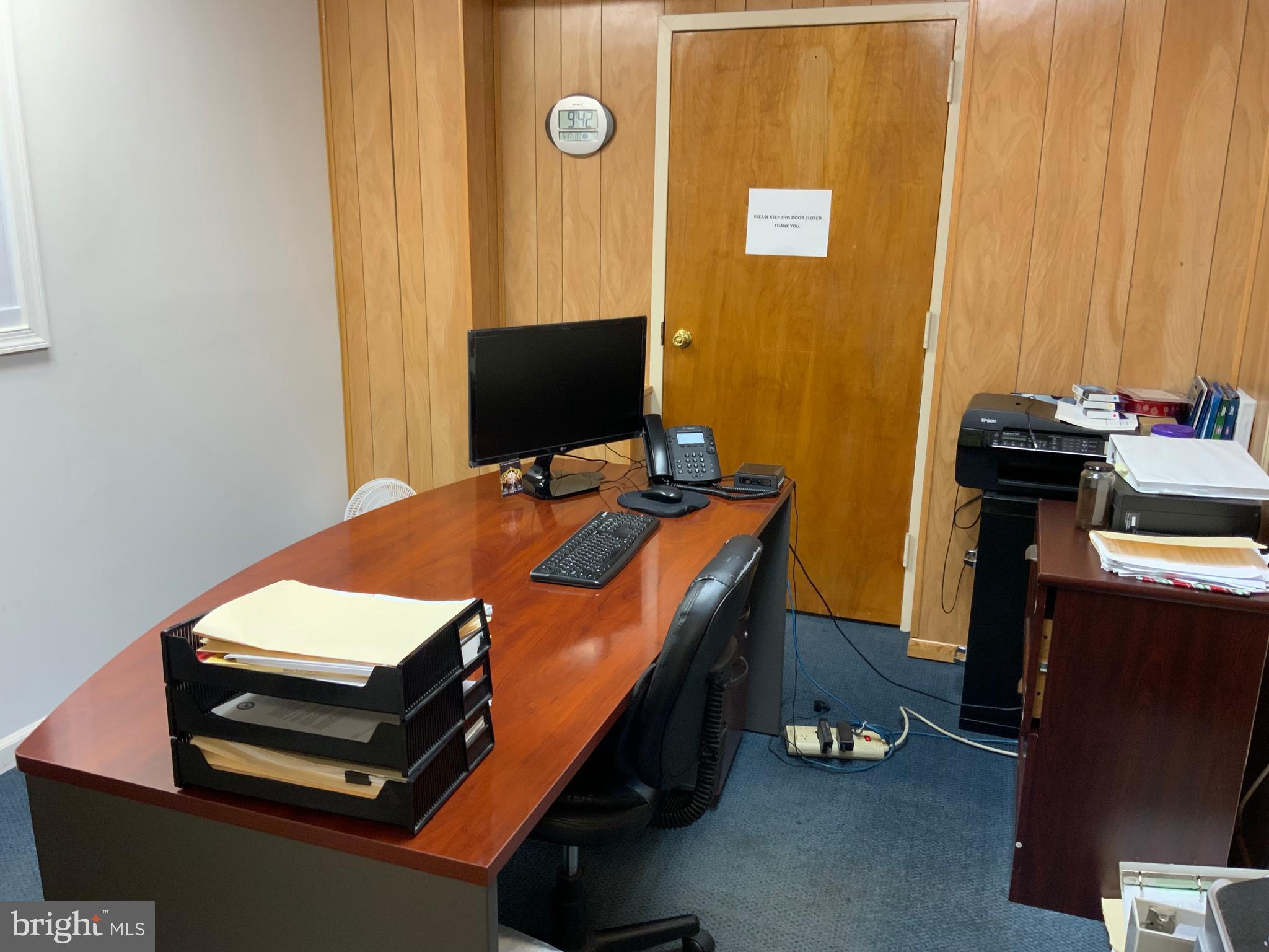 TAKOMA PARK - Commercial Sale