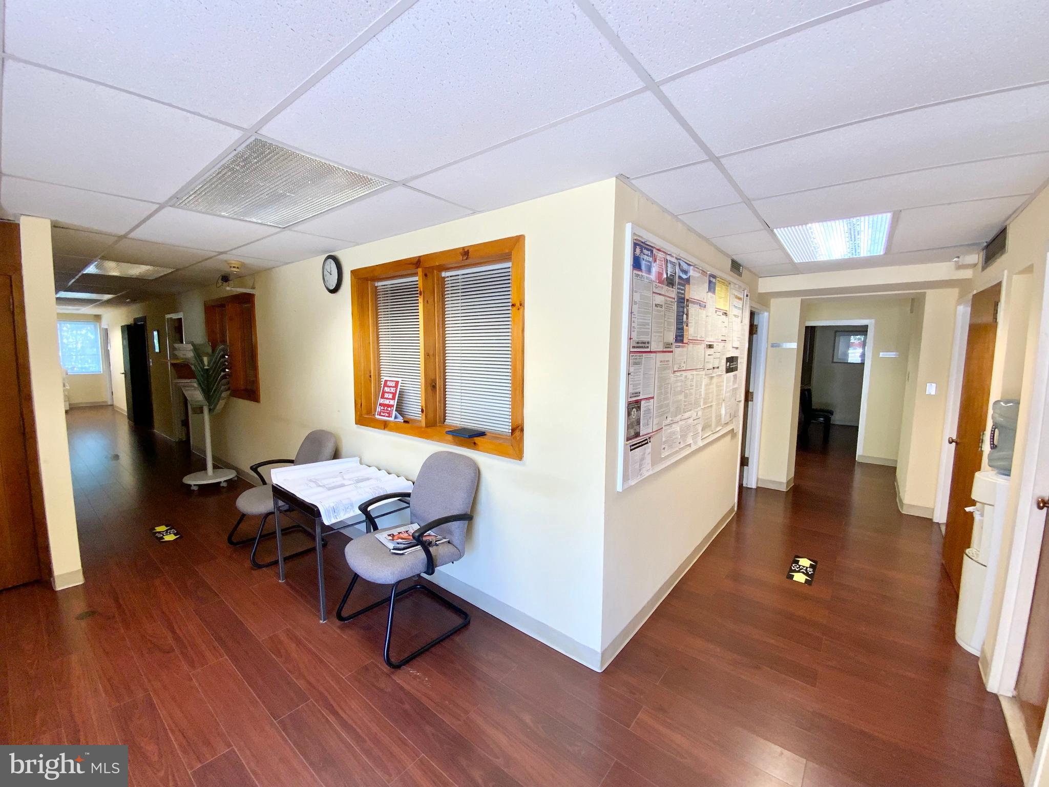 TAKOMA PARK - Commercial Sale