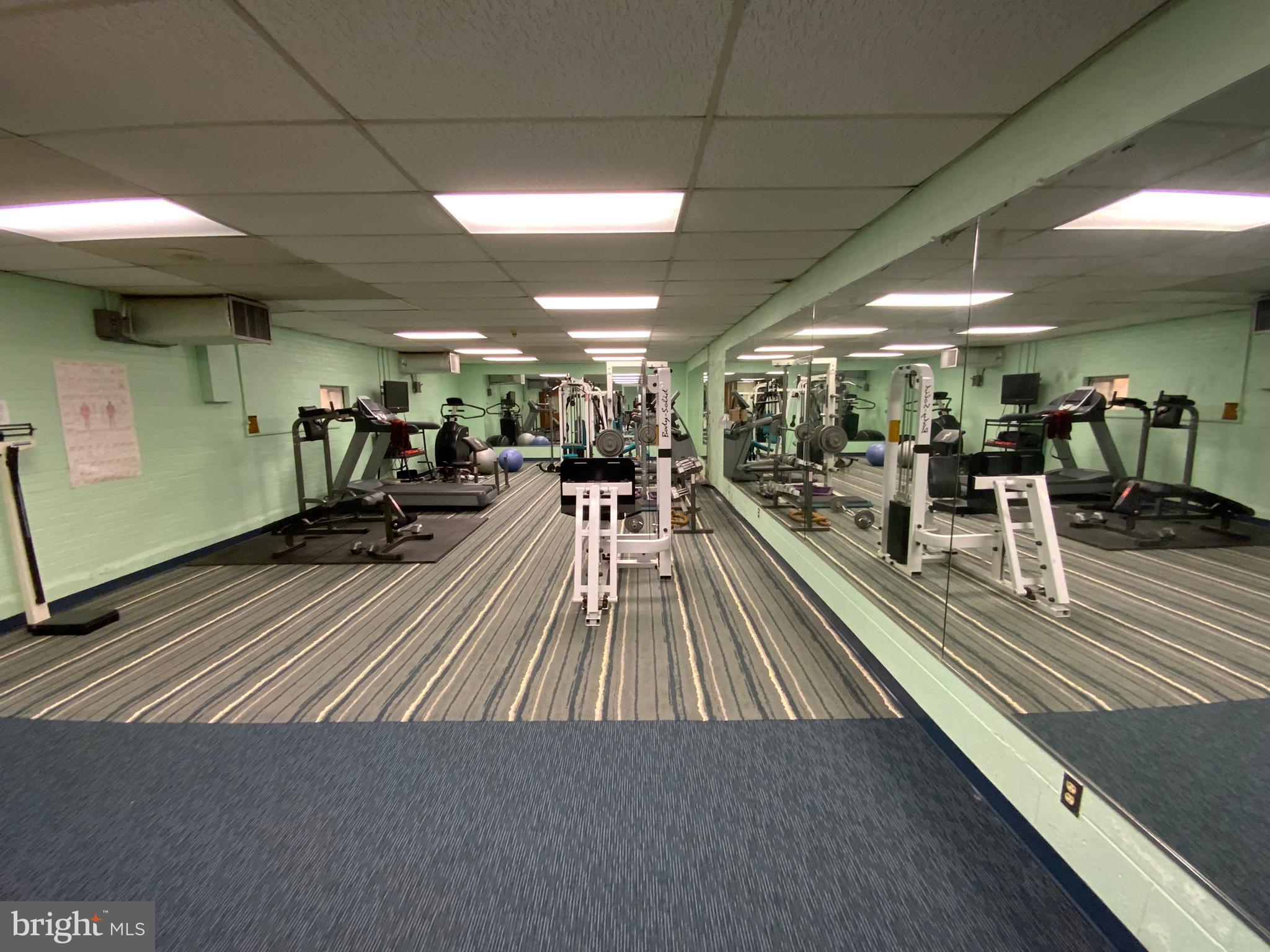 TAKOMA PARK - Commercial Sale