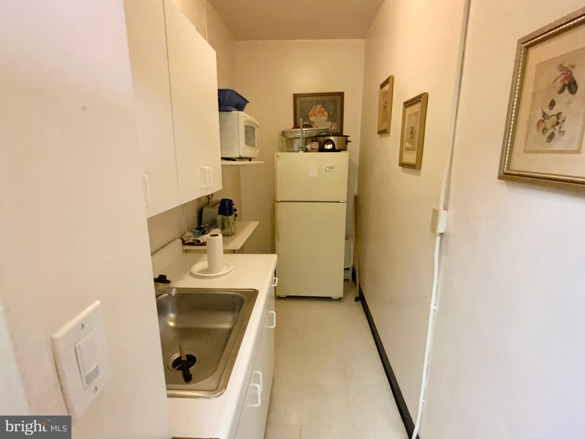 TAKOMA PARK - Commercial Sale