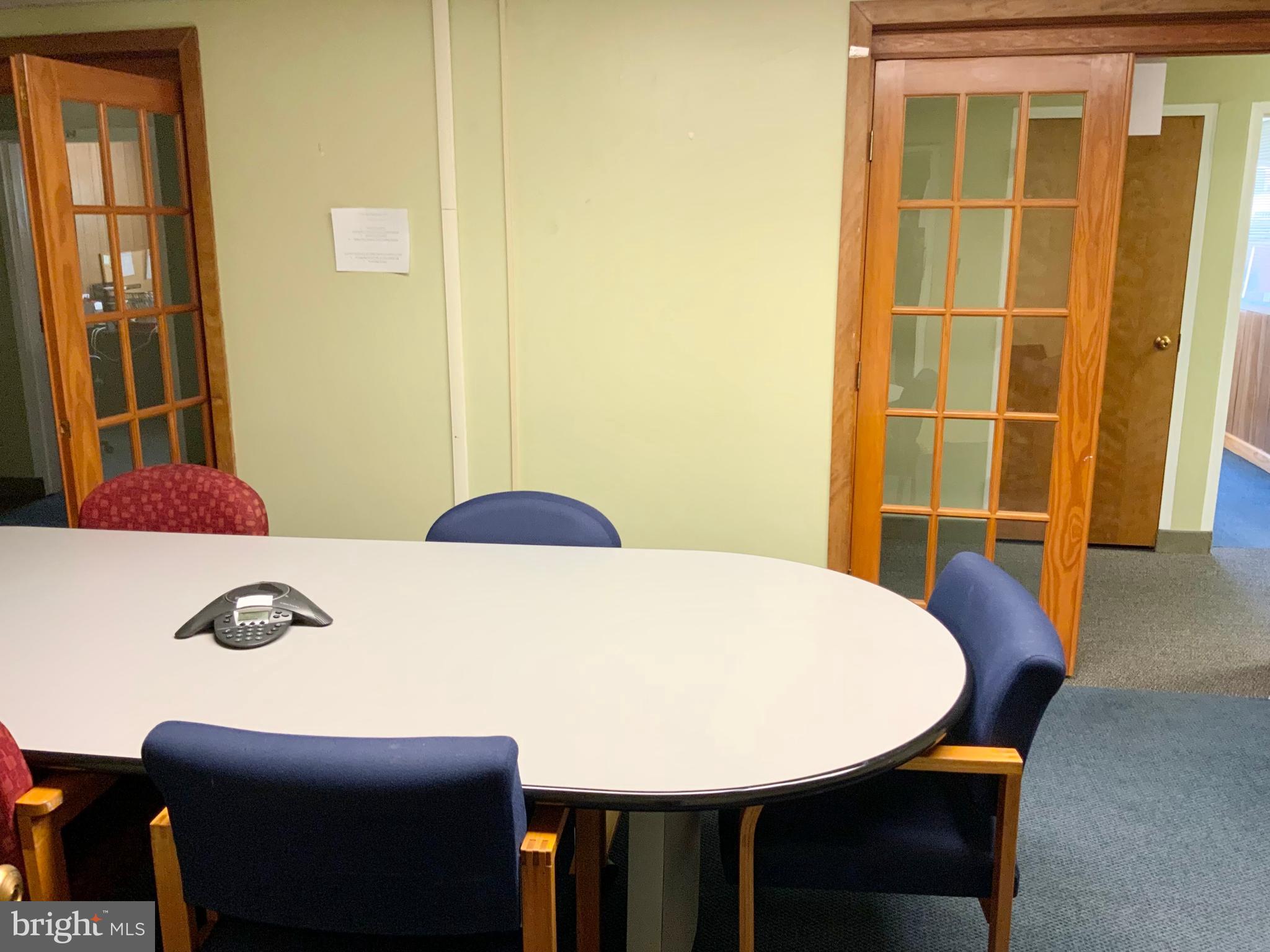 TAKOMA PARK - Commercial Sale