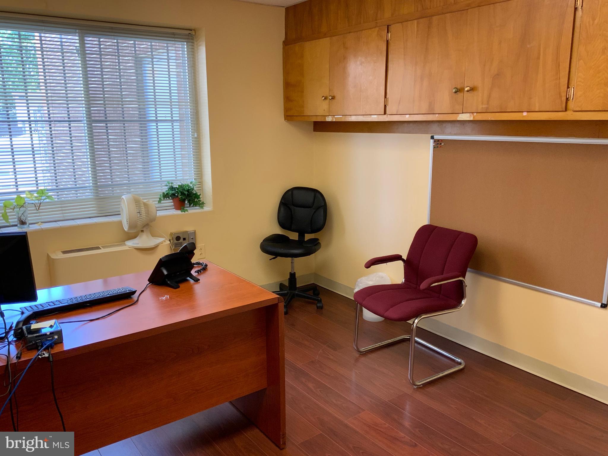 TAKOMA PARK - Commercial Sale