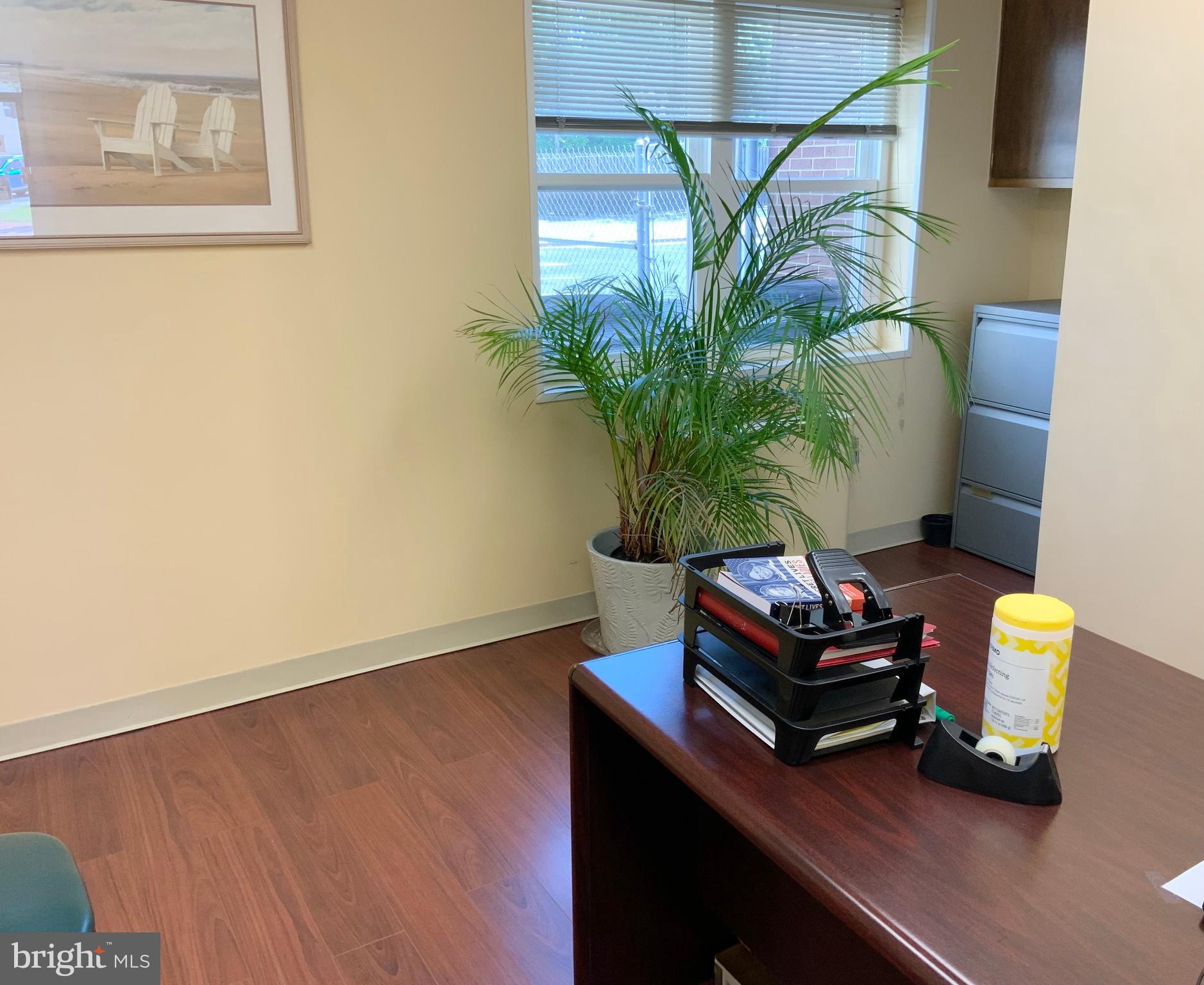 TAKOMA PARK - Commercial Sale