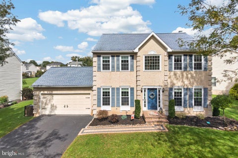 Homes For Sale - 47 Malsby Drive<br/> ROYERSFORD, PA 19468