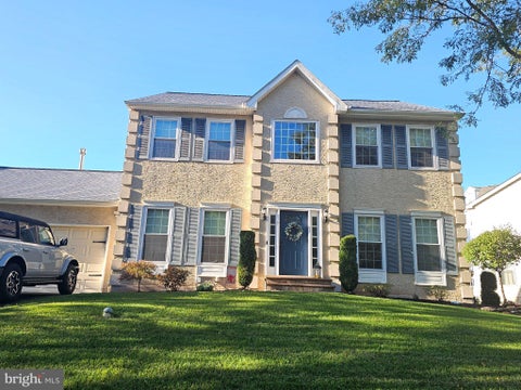 Photo of 47 Malsby Drive, ROYERSFORD, PA 19468 (MLS # PAMC2194460)