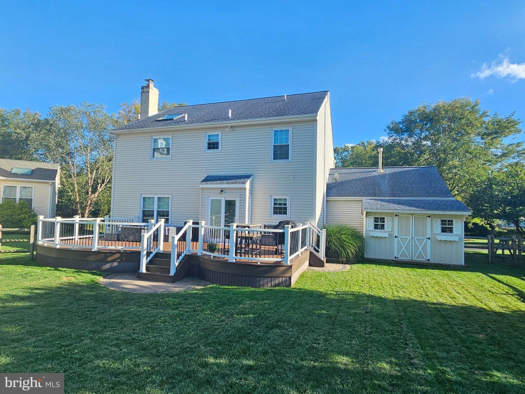 Photo of 47 Malsby Drive, ROYERSFORD, PA 19468 (MLS # PAMC2194460)