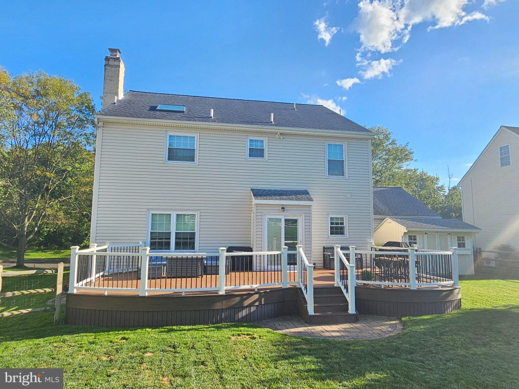 Photo of 47 Malsby Drive, ROYERSFORD, PA 19468 (MLS # PAMC2194460)
