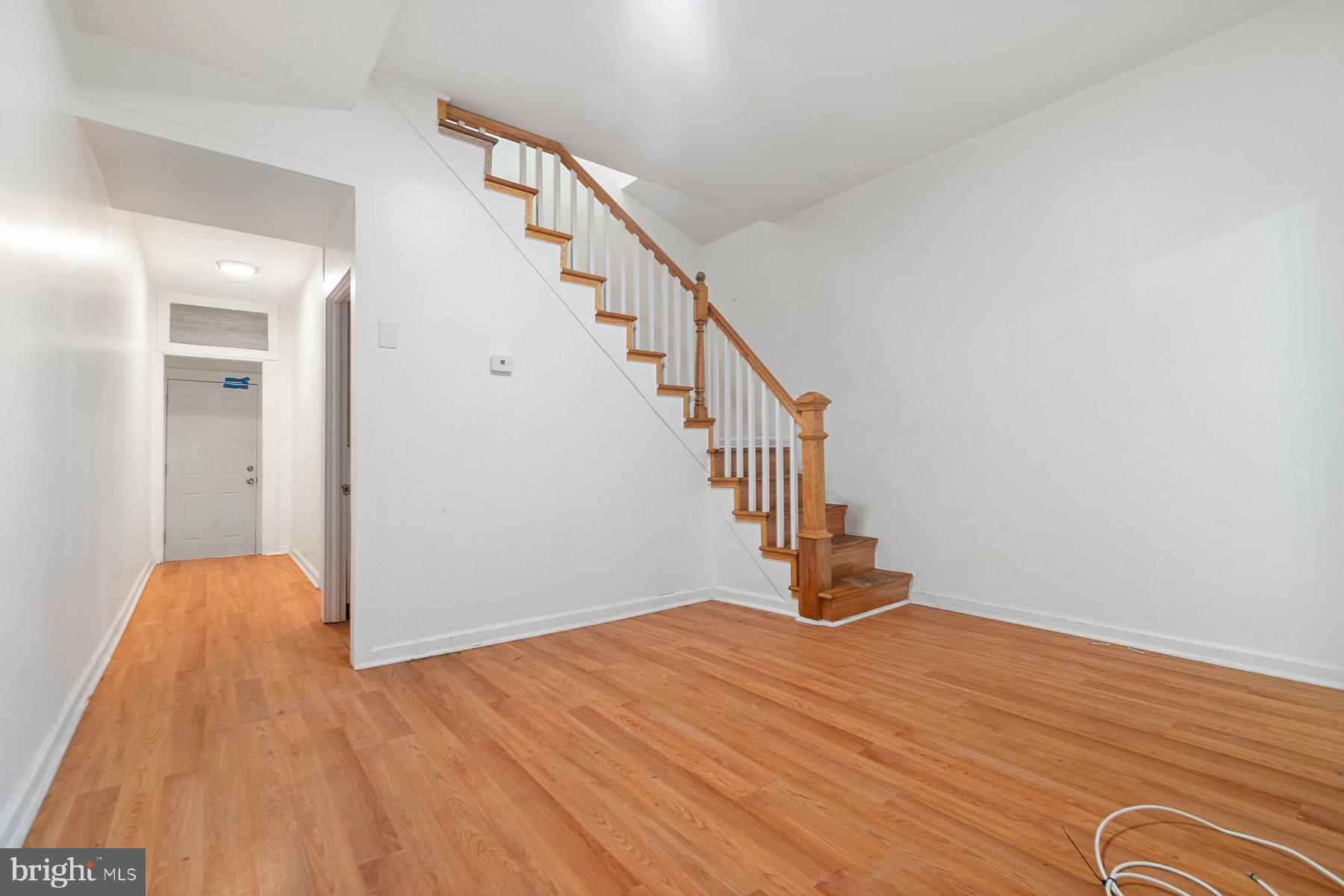 BROADWAY EAST - Residential