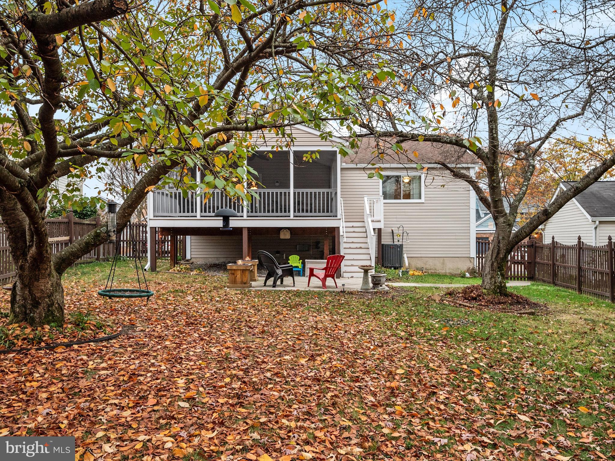 CHESTERFIELD - Residential