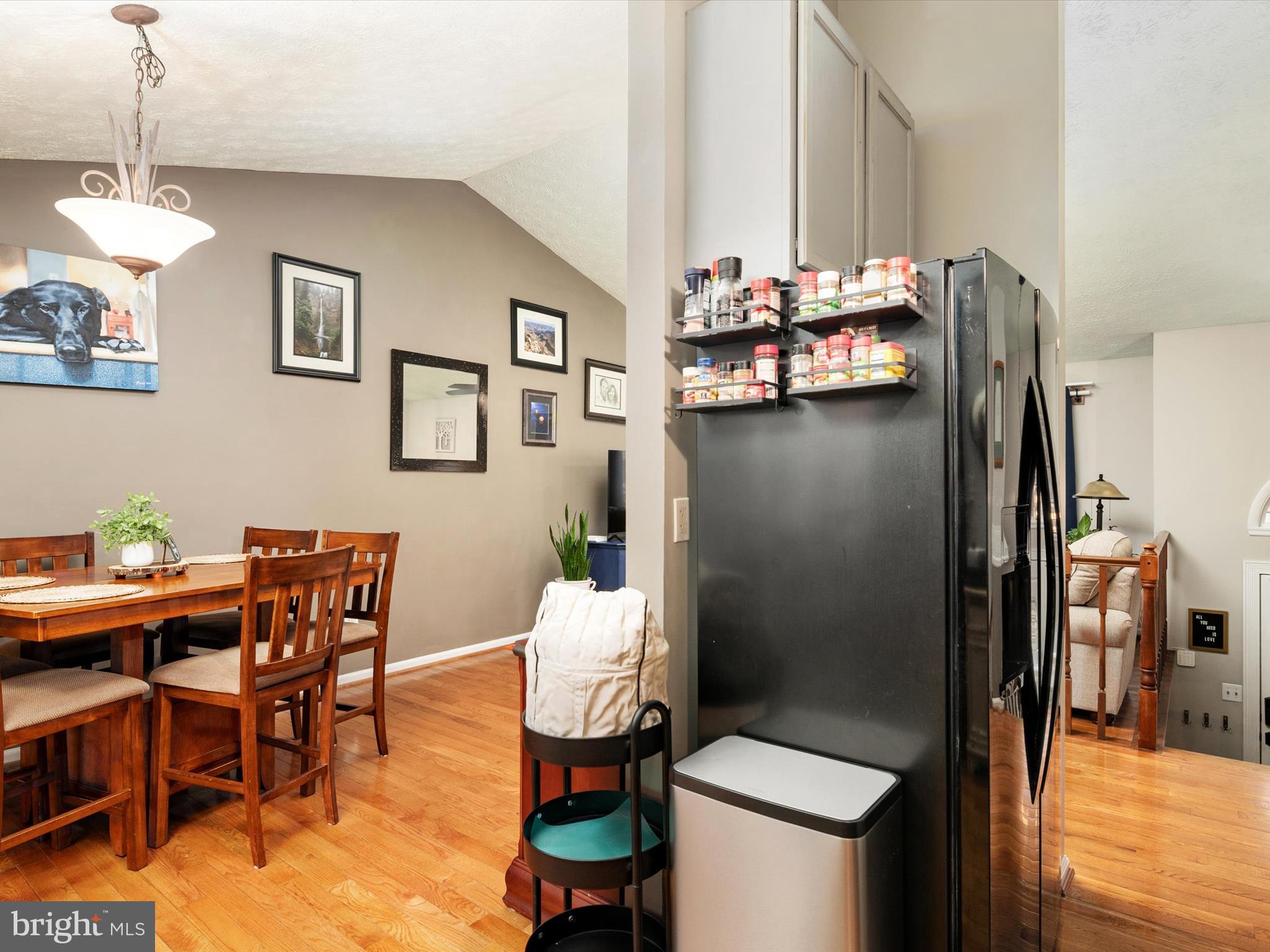 CHESTERFIELD - Residential