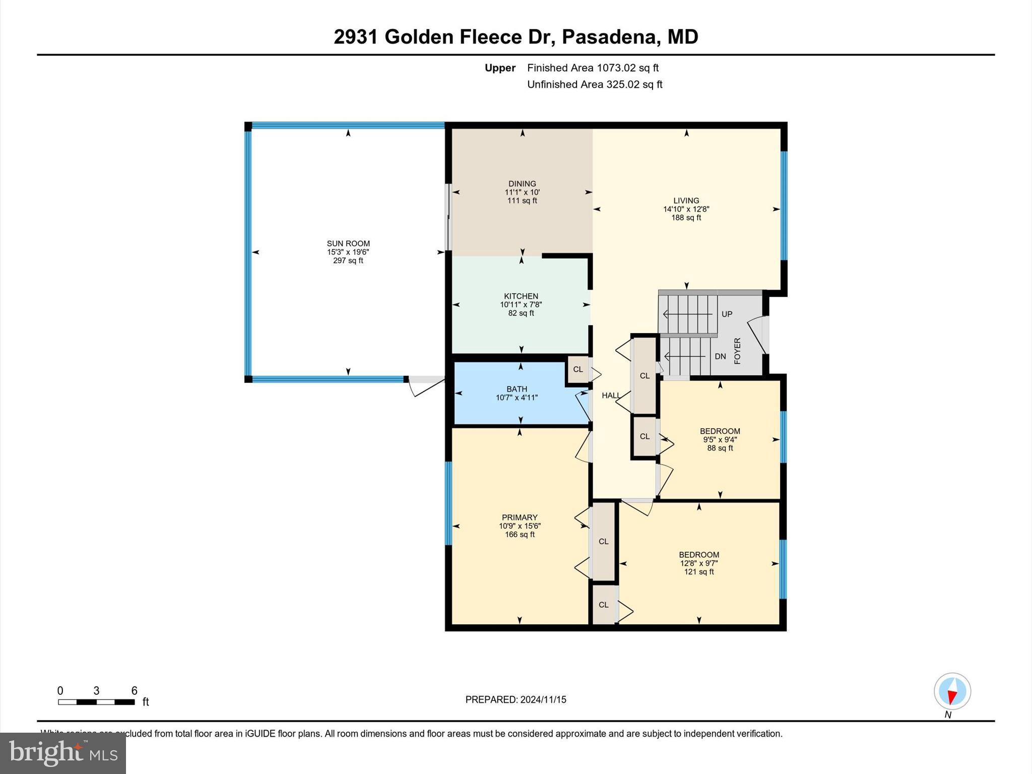 CHESTERFIELD - Residential