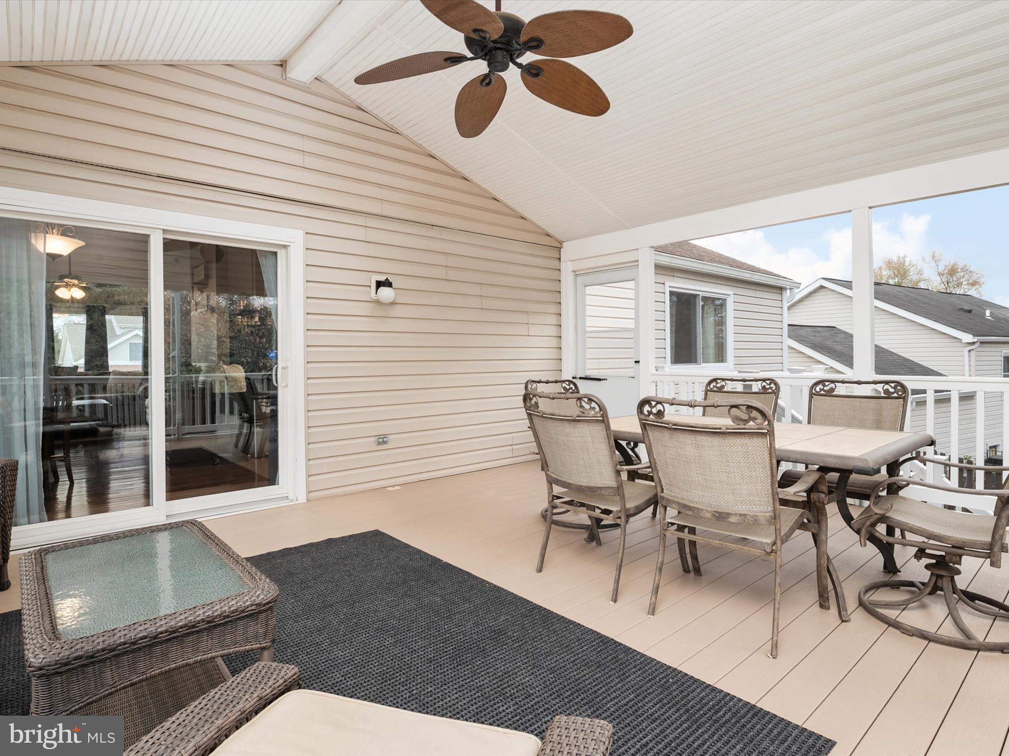 CHESTERFIELD - Residential