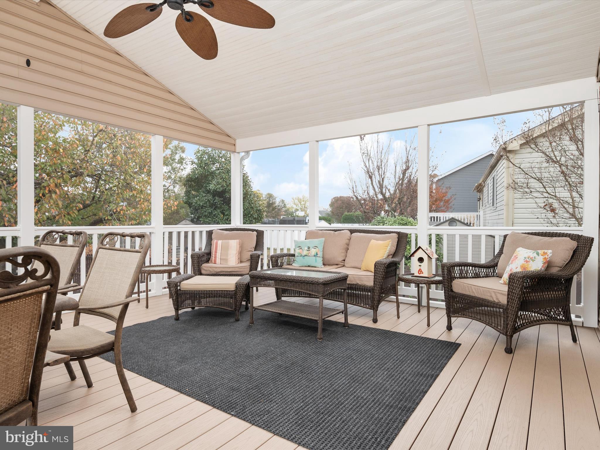 CHESTERFIELD - Residential