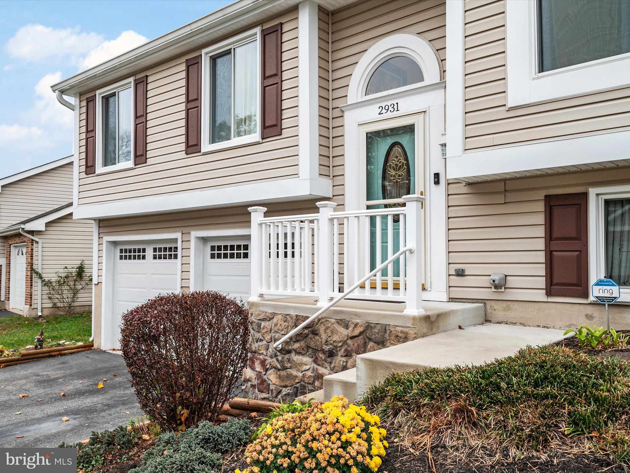 CHESTERFIELD - Residential