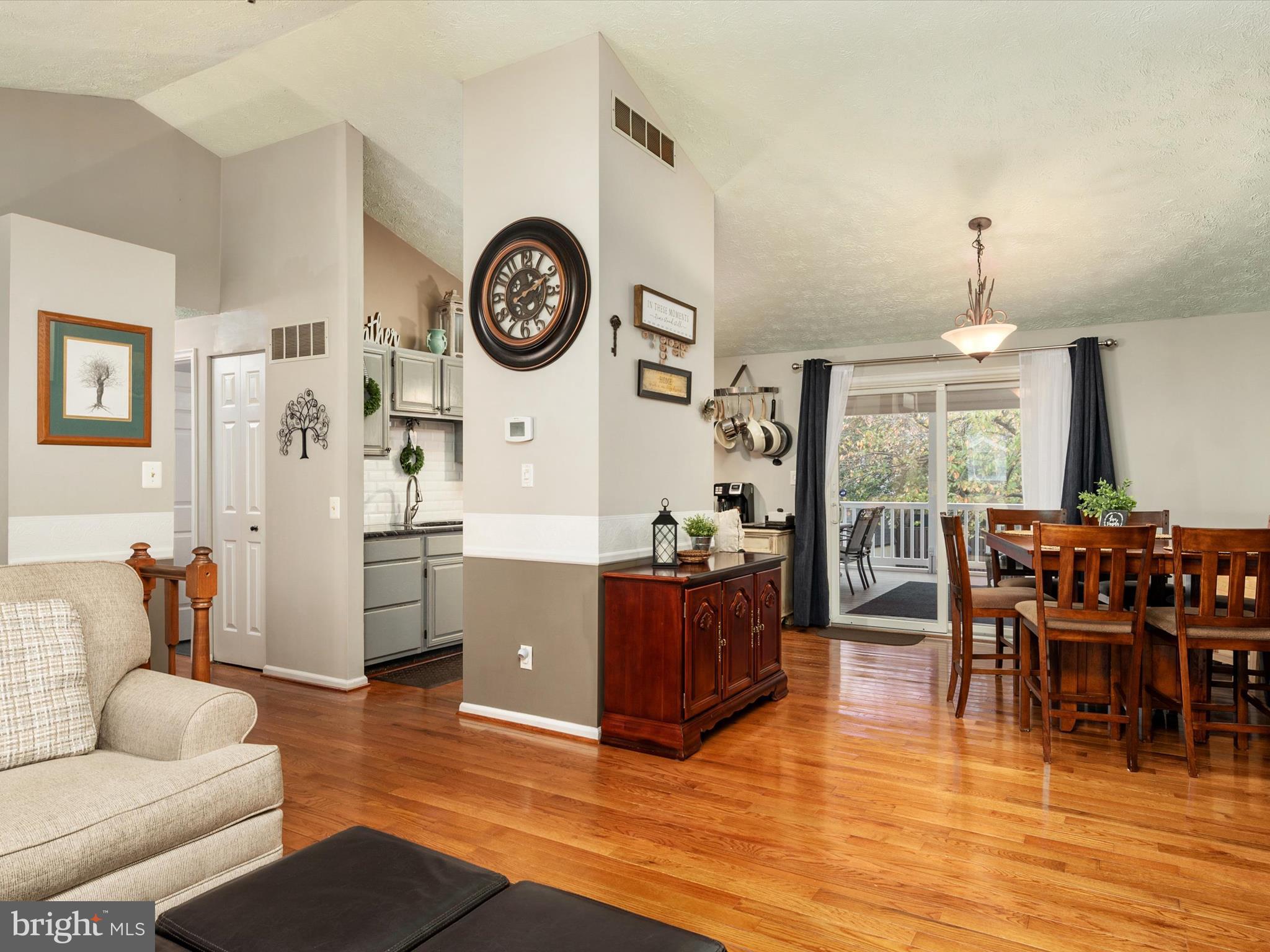 CHESTERFIELD - Residential