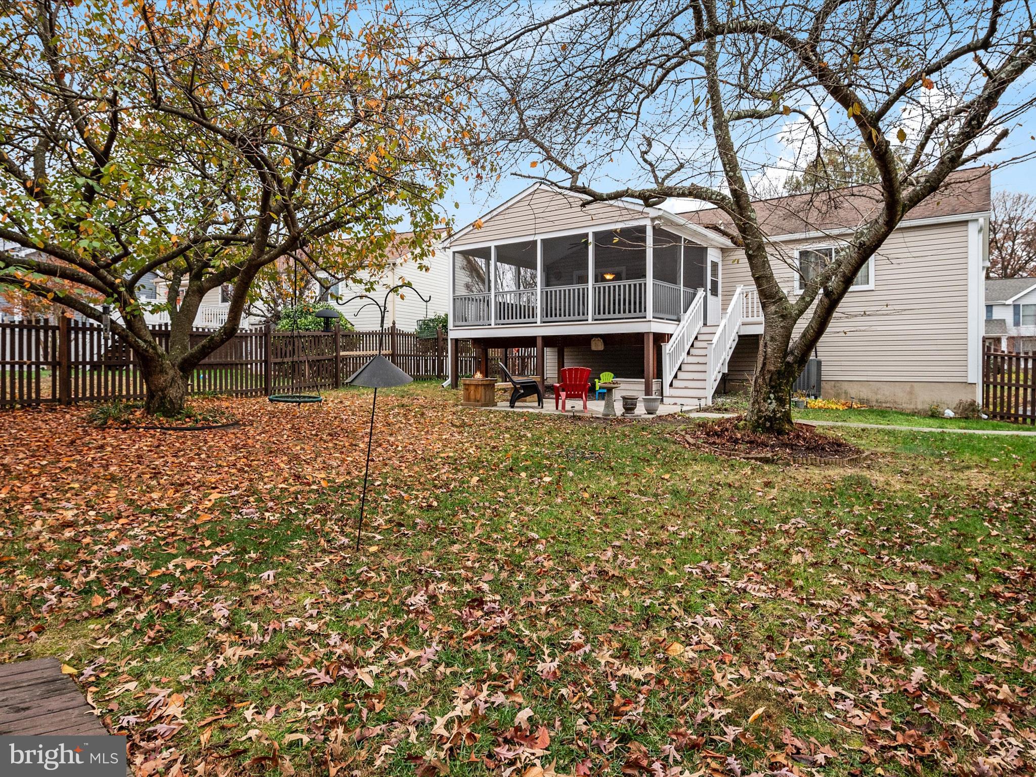 CHESTERFIELD - Residential