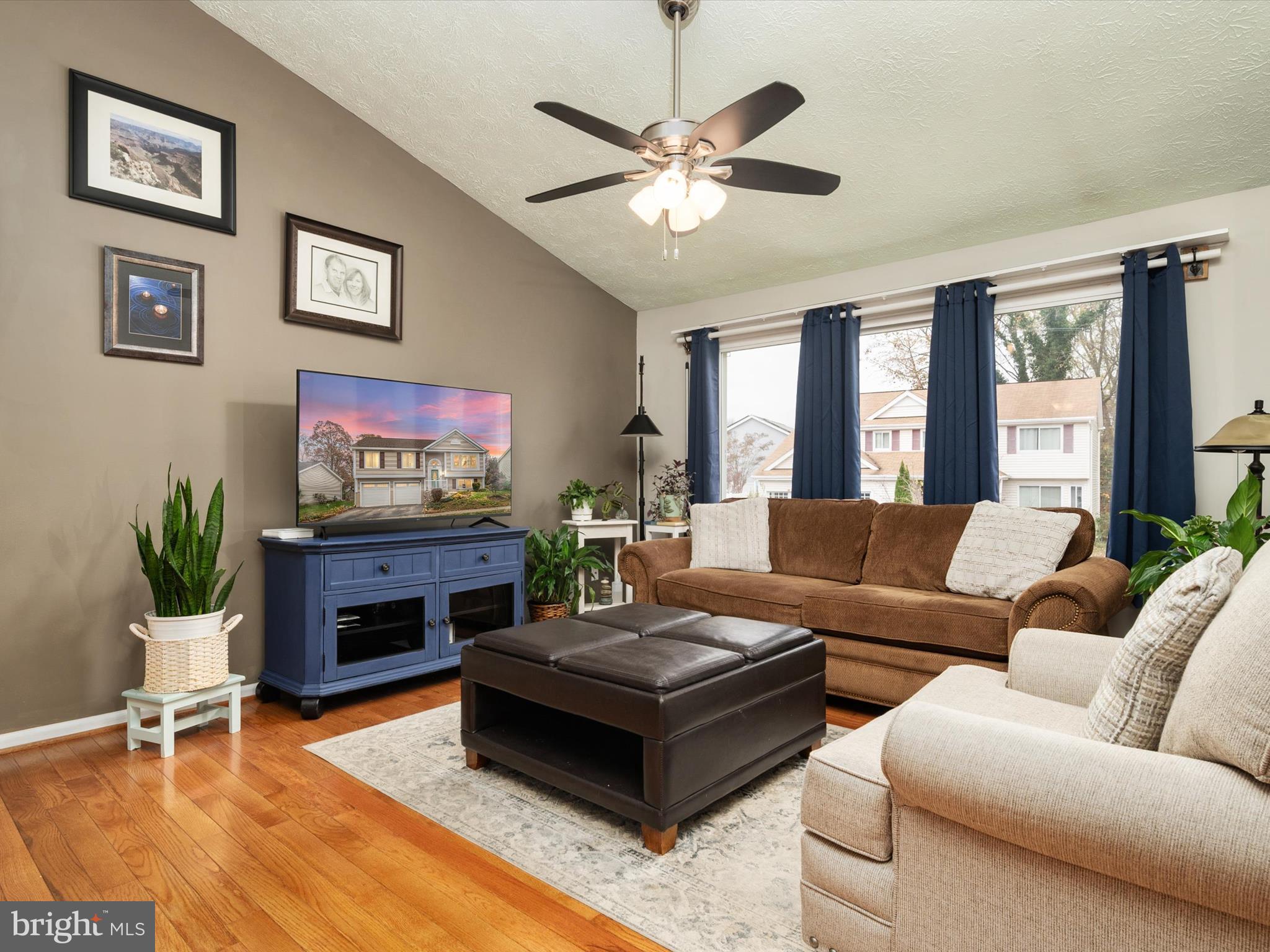 CHESTERFIELD - Residential