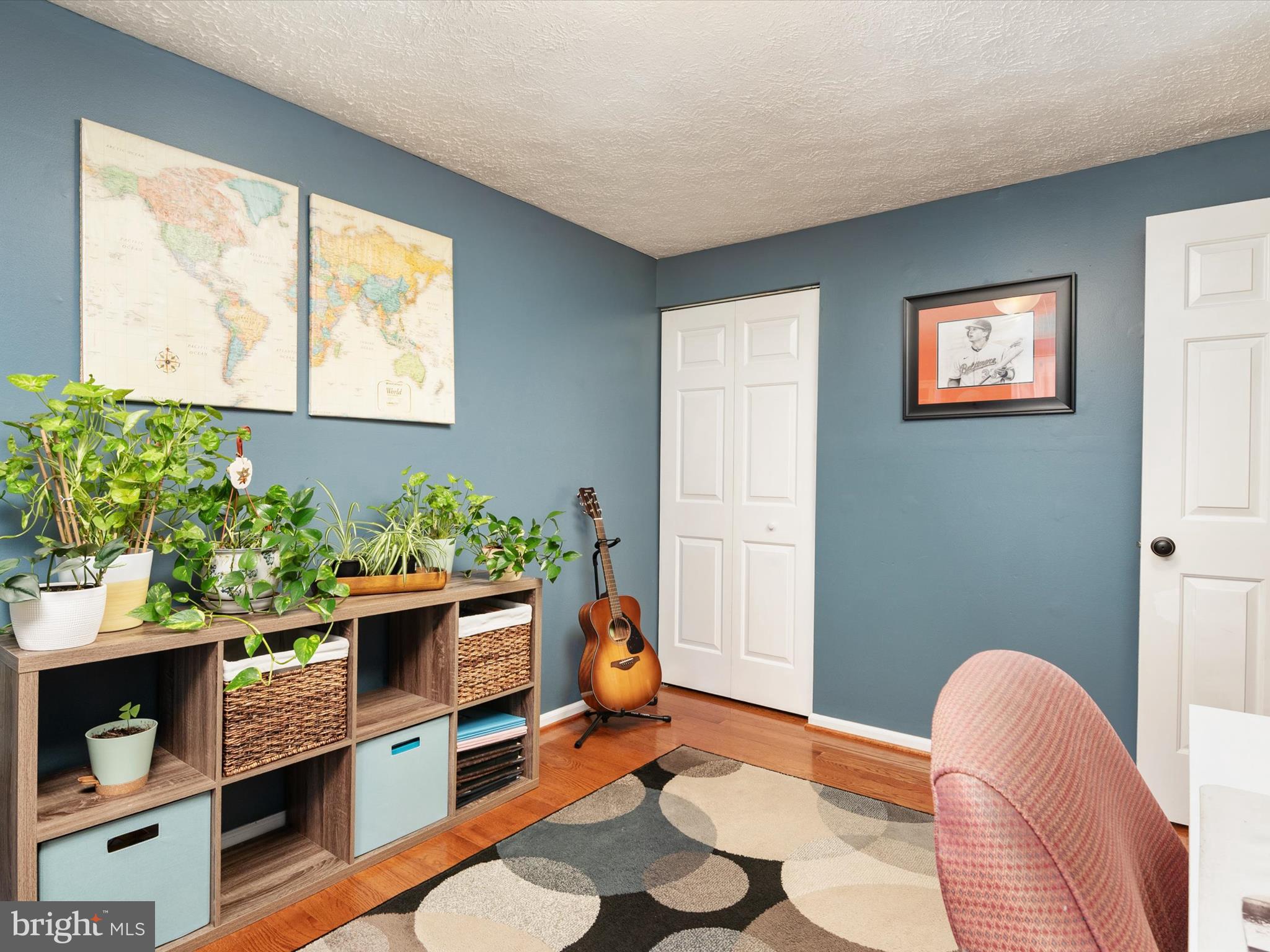 CHESTERFIELD - Residential