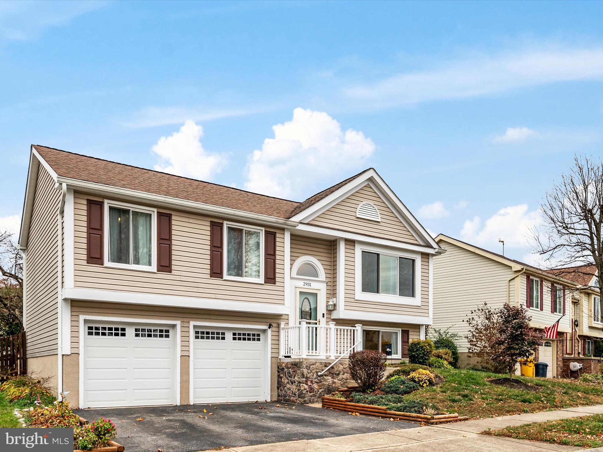 CHESTERFIELD - Residential