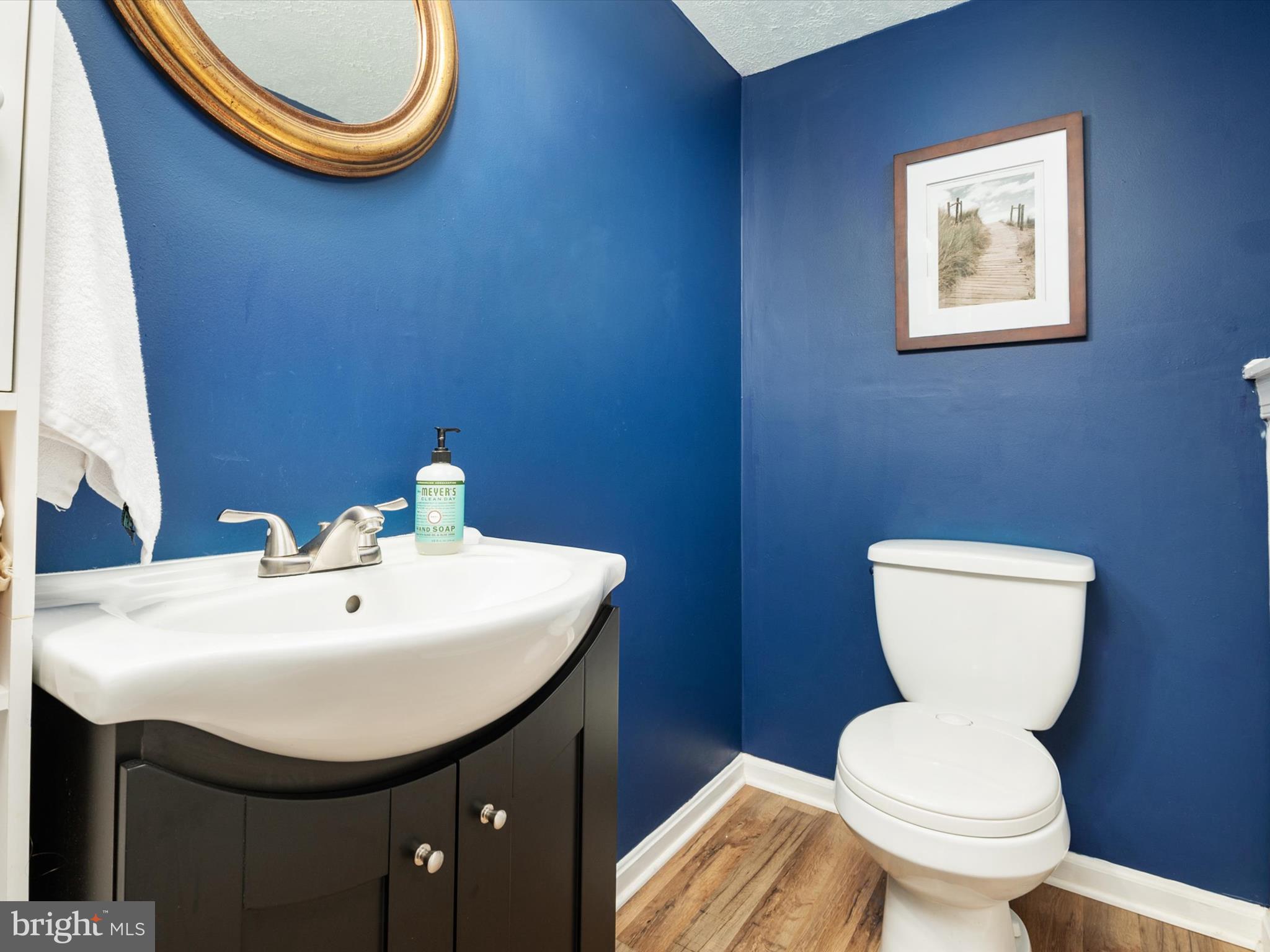 CHESTERFIELD - Residential