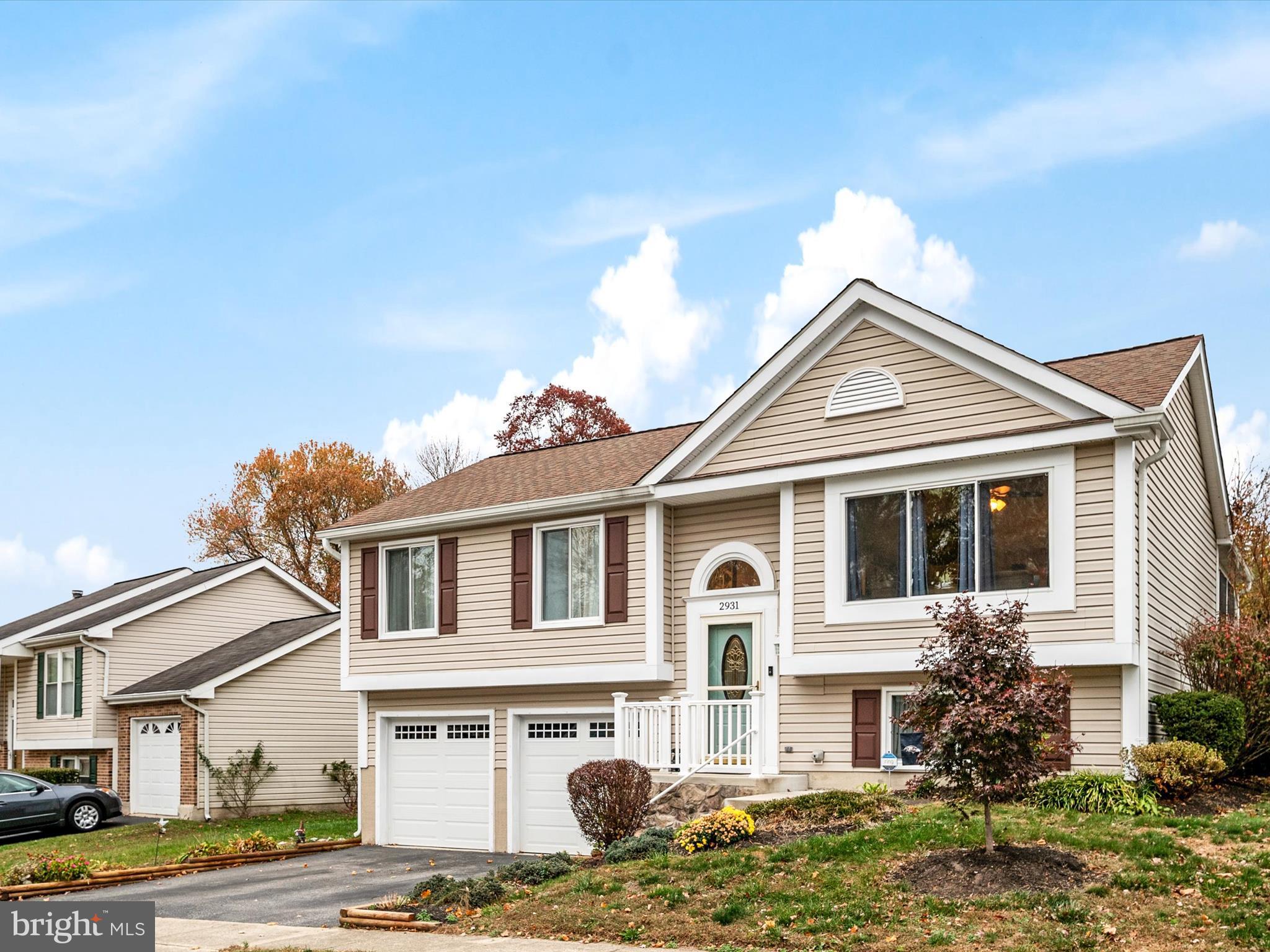 CHESTERFIELD - Residential