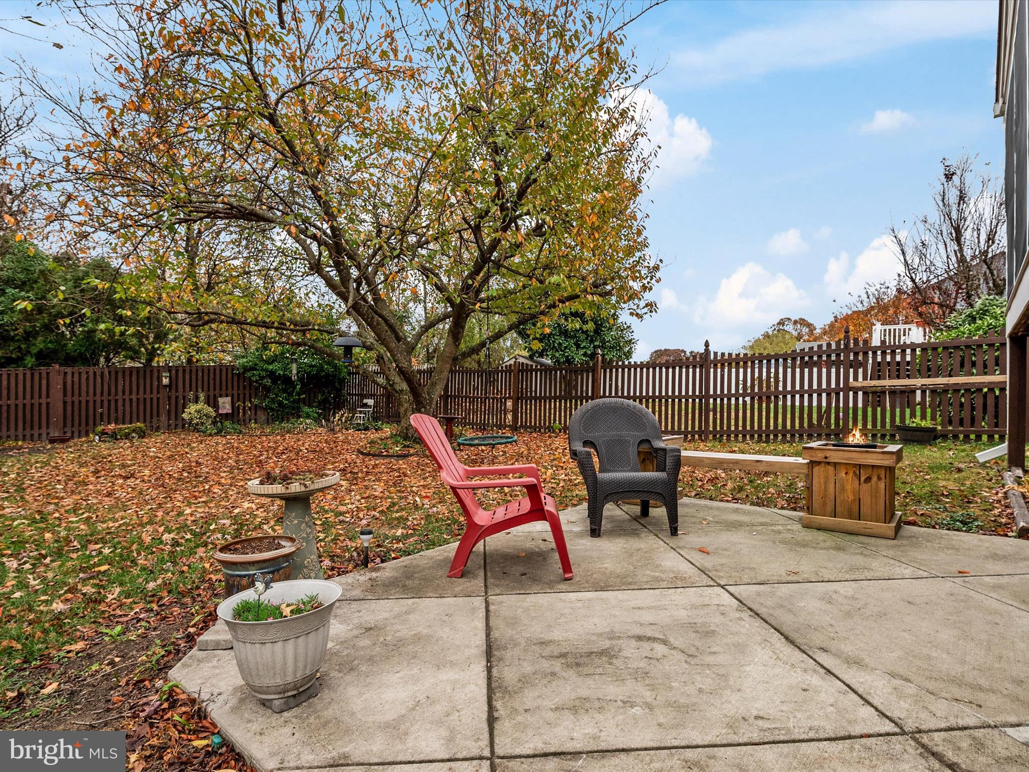 CHESTERFIELD - Residential