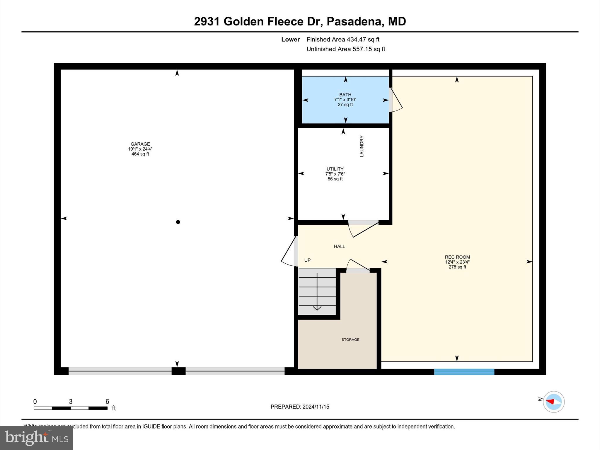CHESTERFIELD - Residential