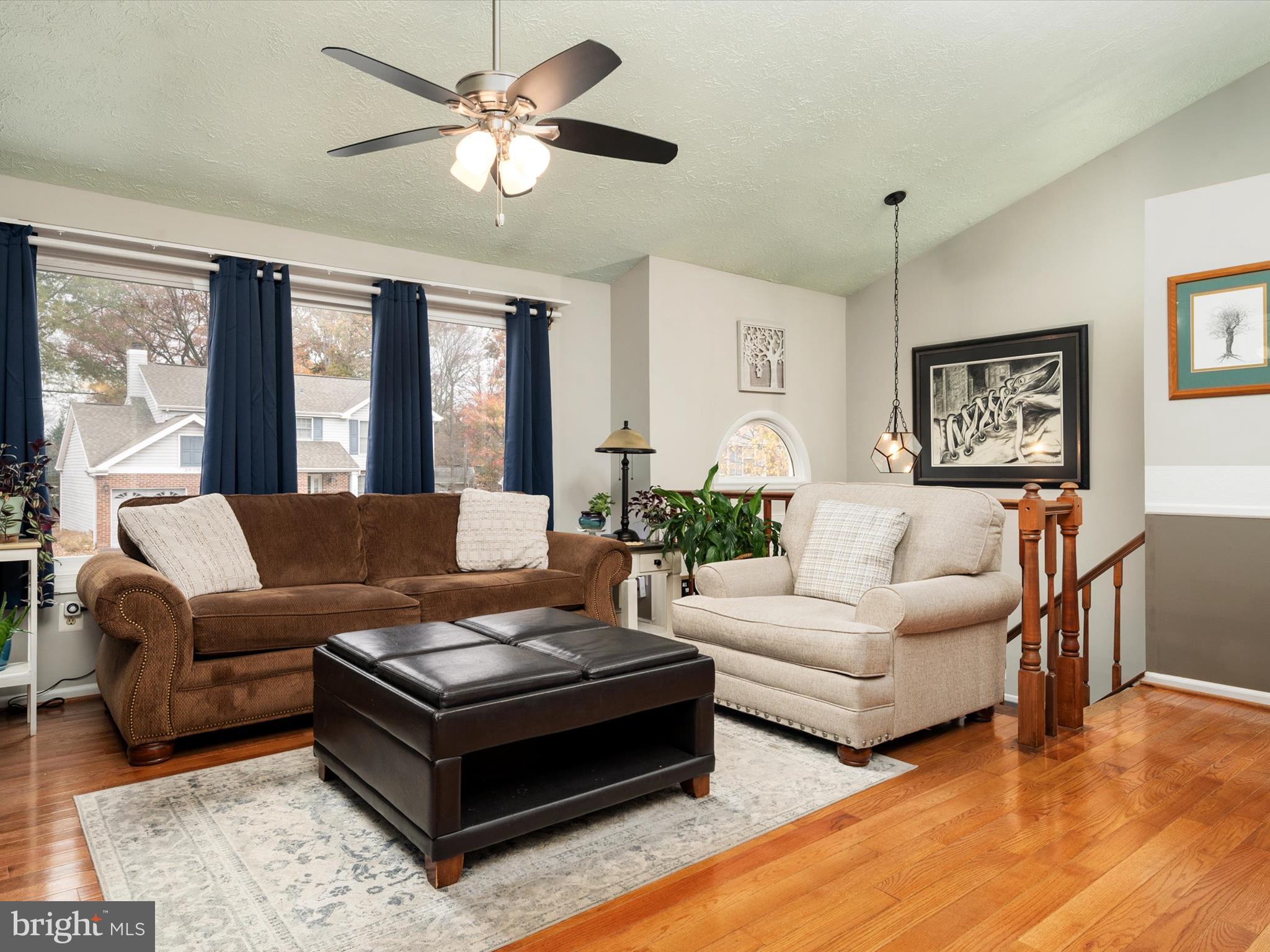 CHESTERFIELD - Residential